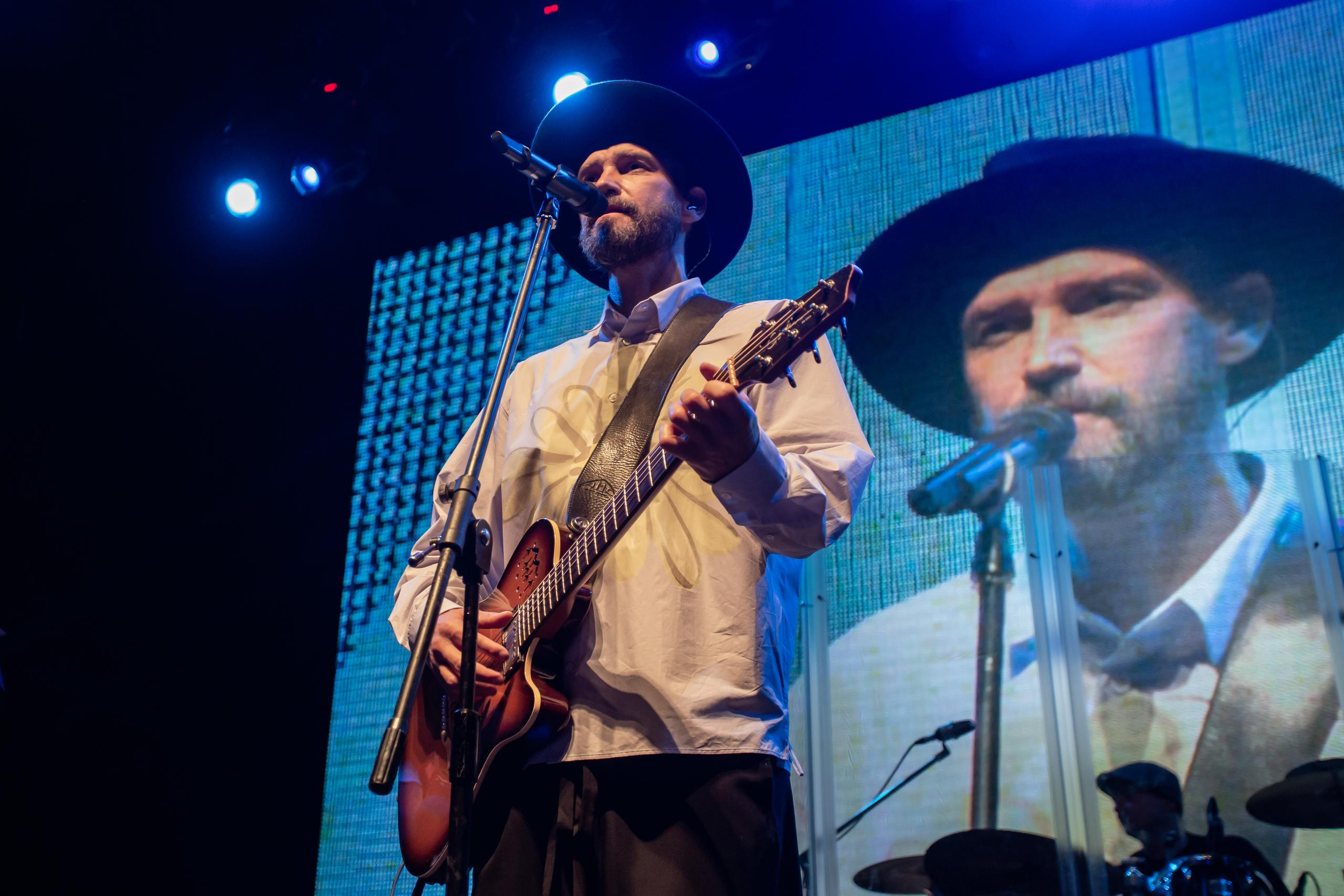 Uma2rman. Фотограф Сонкина Татьяна