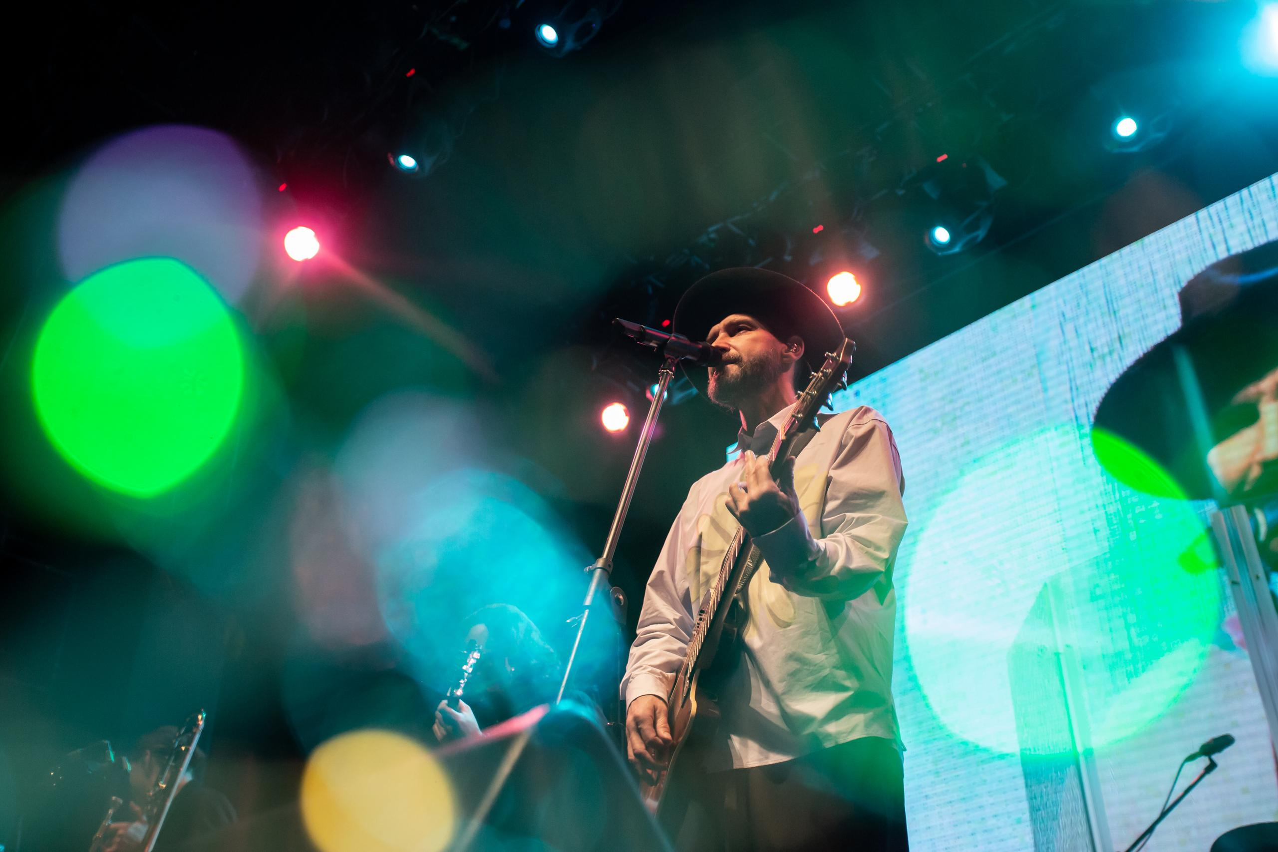 Uma2rman. Фотограф Сонкина Татьяна