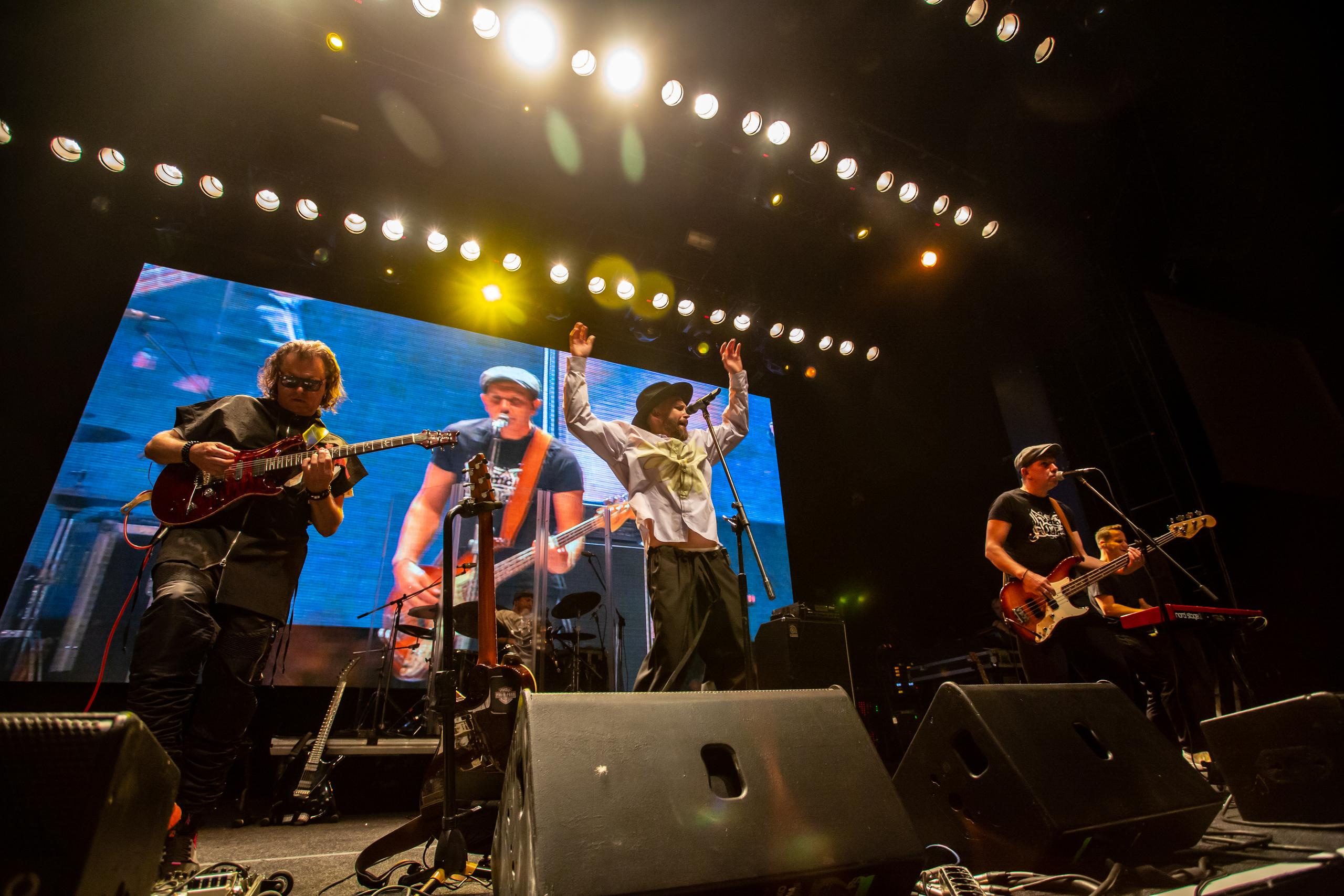 Uma2rman. Фотограф Сонкина Татьяна