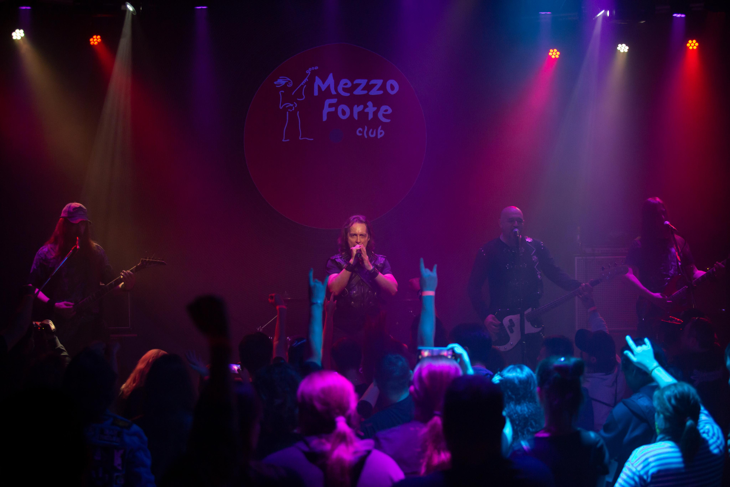 Харизма. Фотограф Сонкина Татьяна