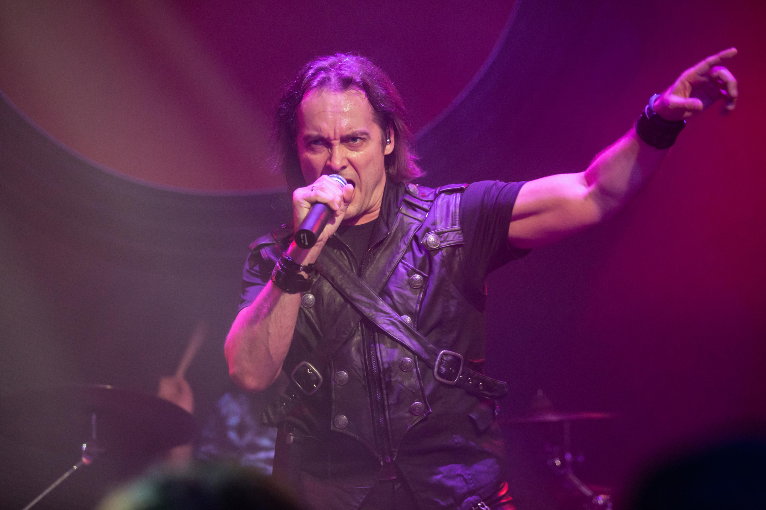 Харизма. Фотограф Сонкина Татьяна