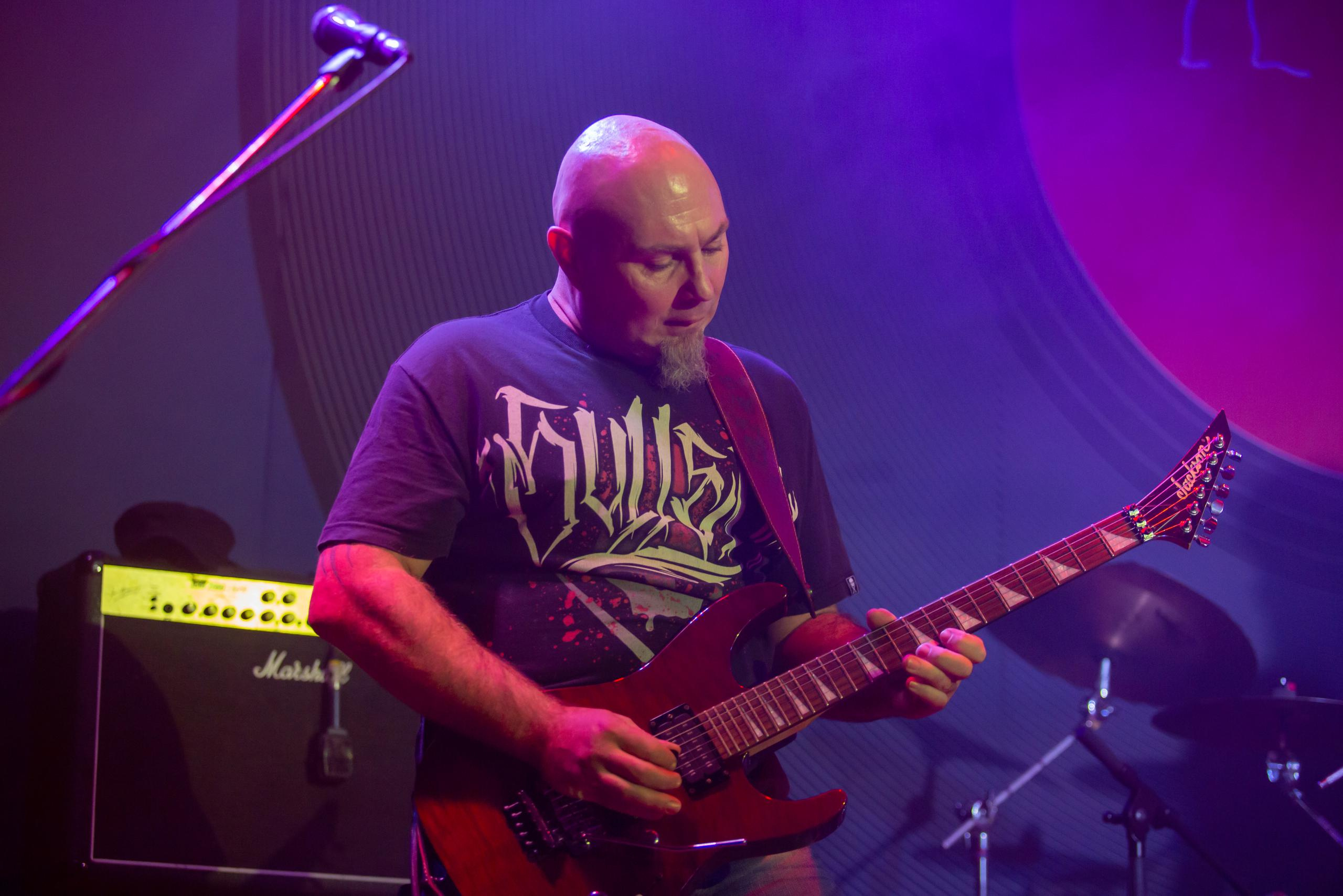 Группа HitteR. Фотограф Сонкина Татьяна