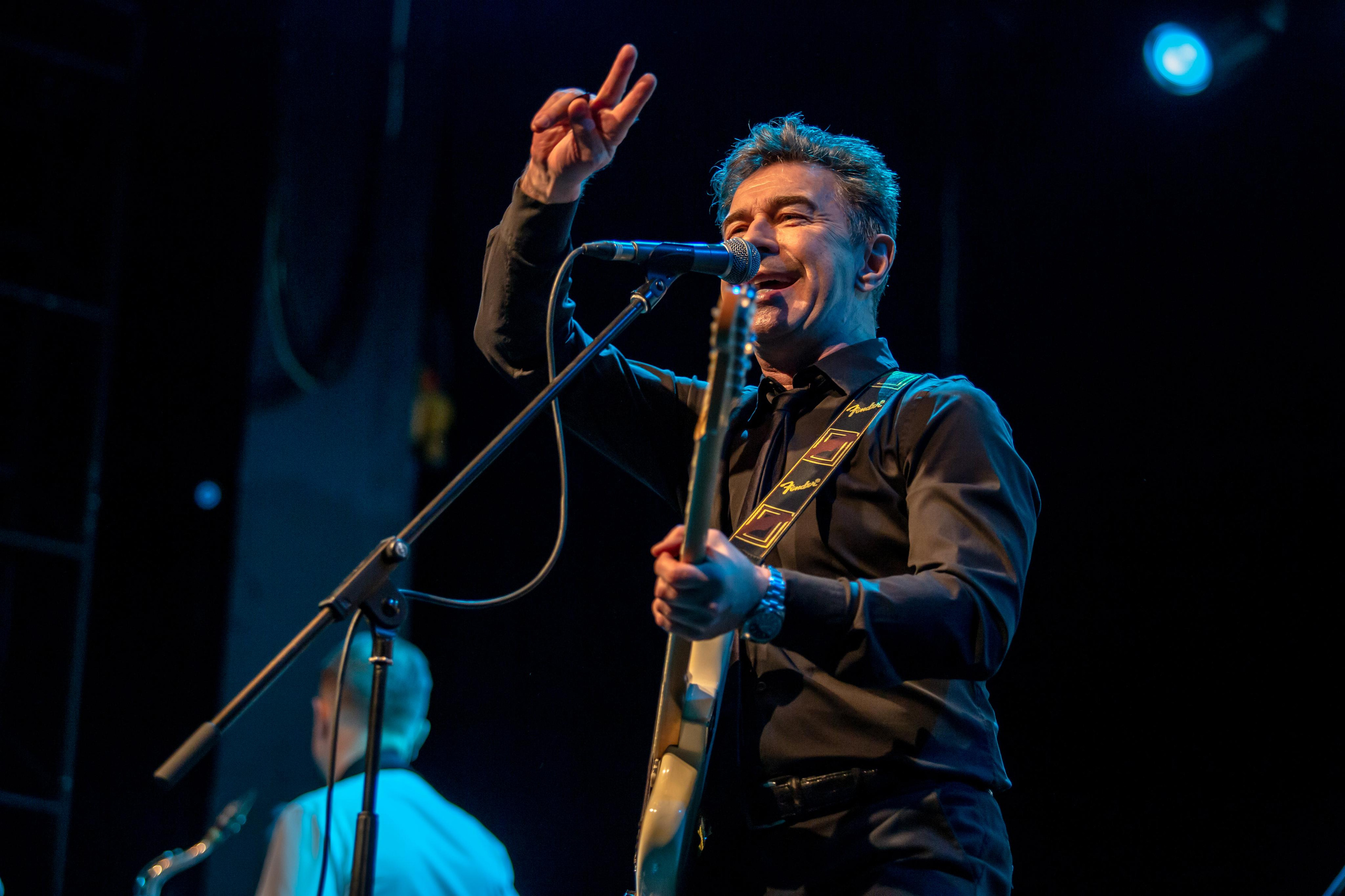 Валерий Сюткин. Фотограф Сонкина Татьяна