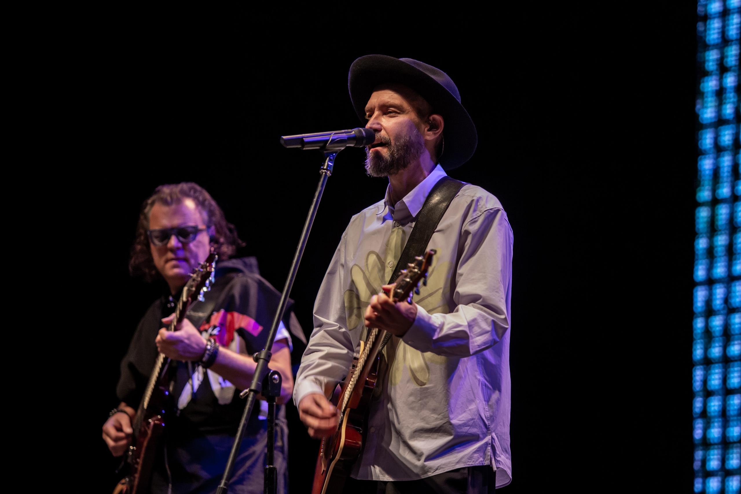 Uma2rman. Фотограф Сонкина Татьяна