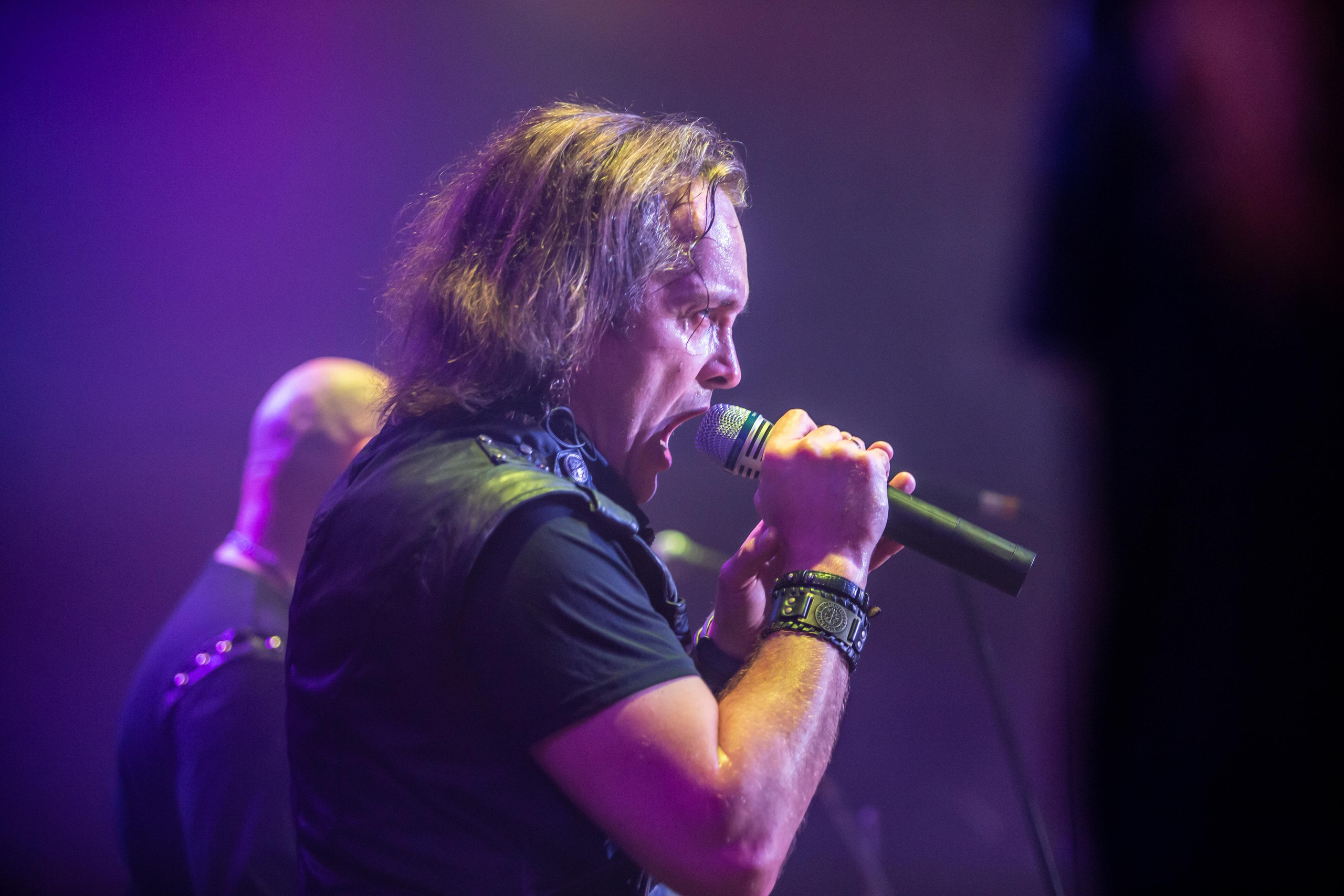 Харизма. Фотограф Сонкина Татьяна