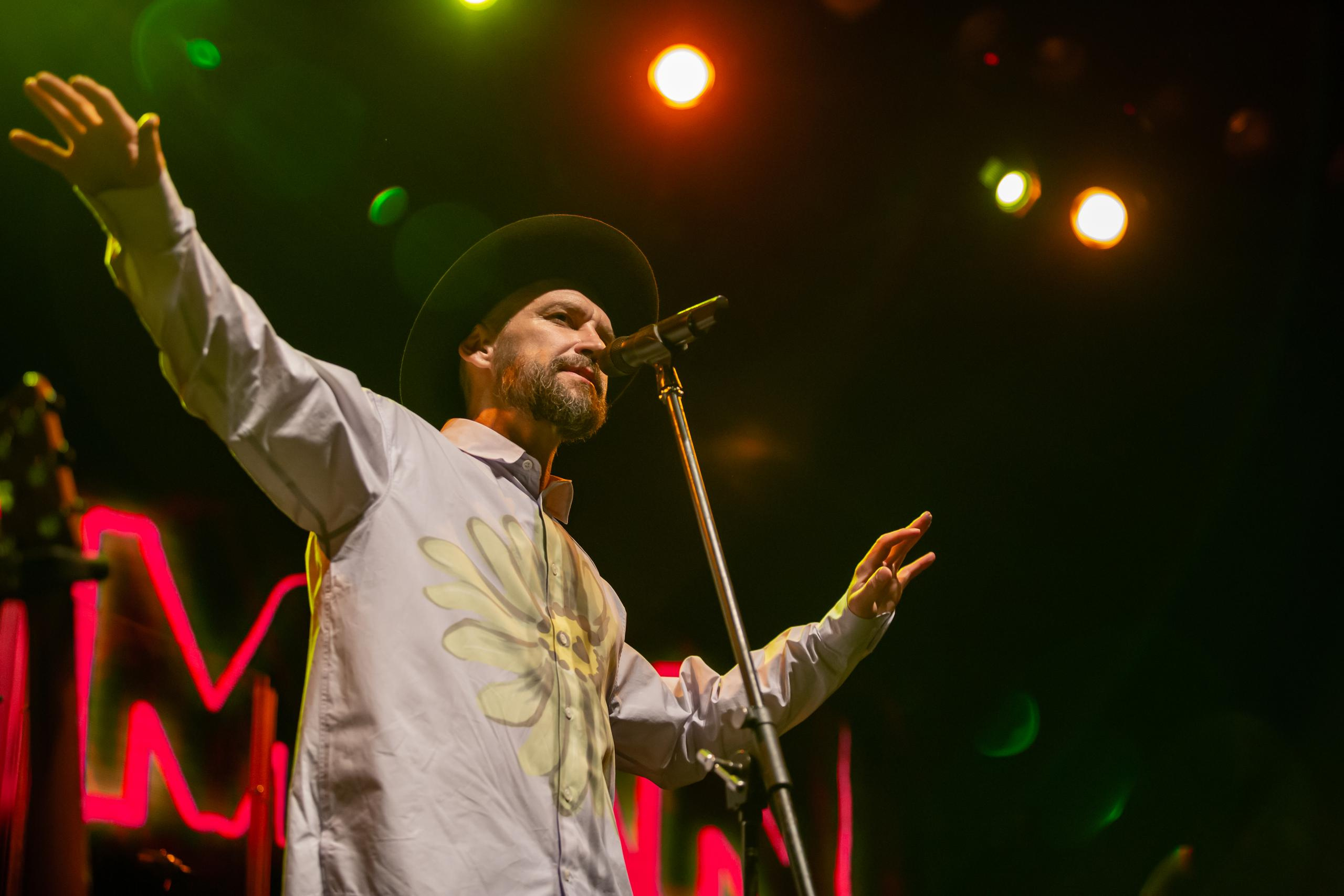 Uma2rman. Фотограф Сонкина Татьяна