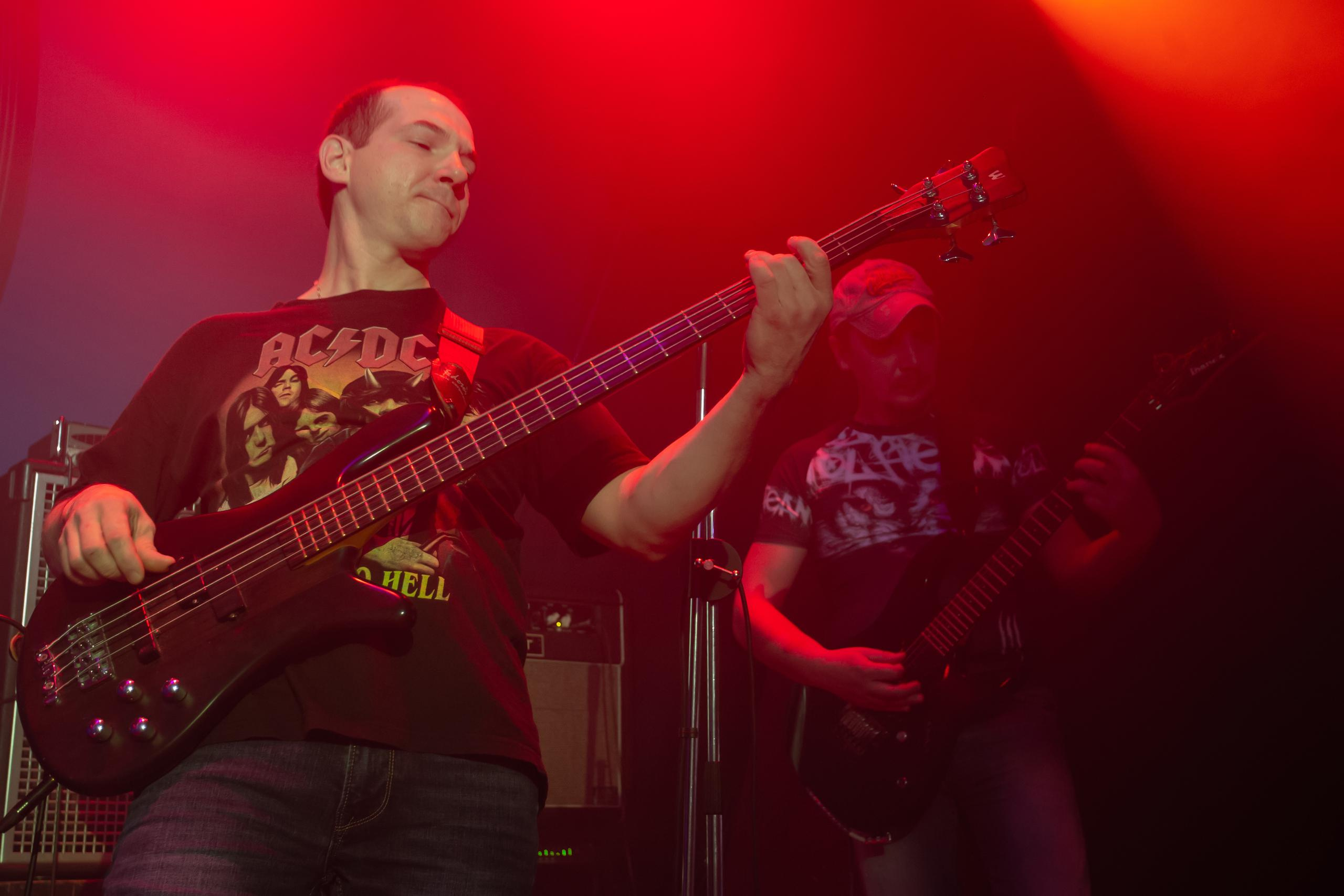 Группа HitteR. Фотограф Сонкина Татьяна