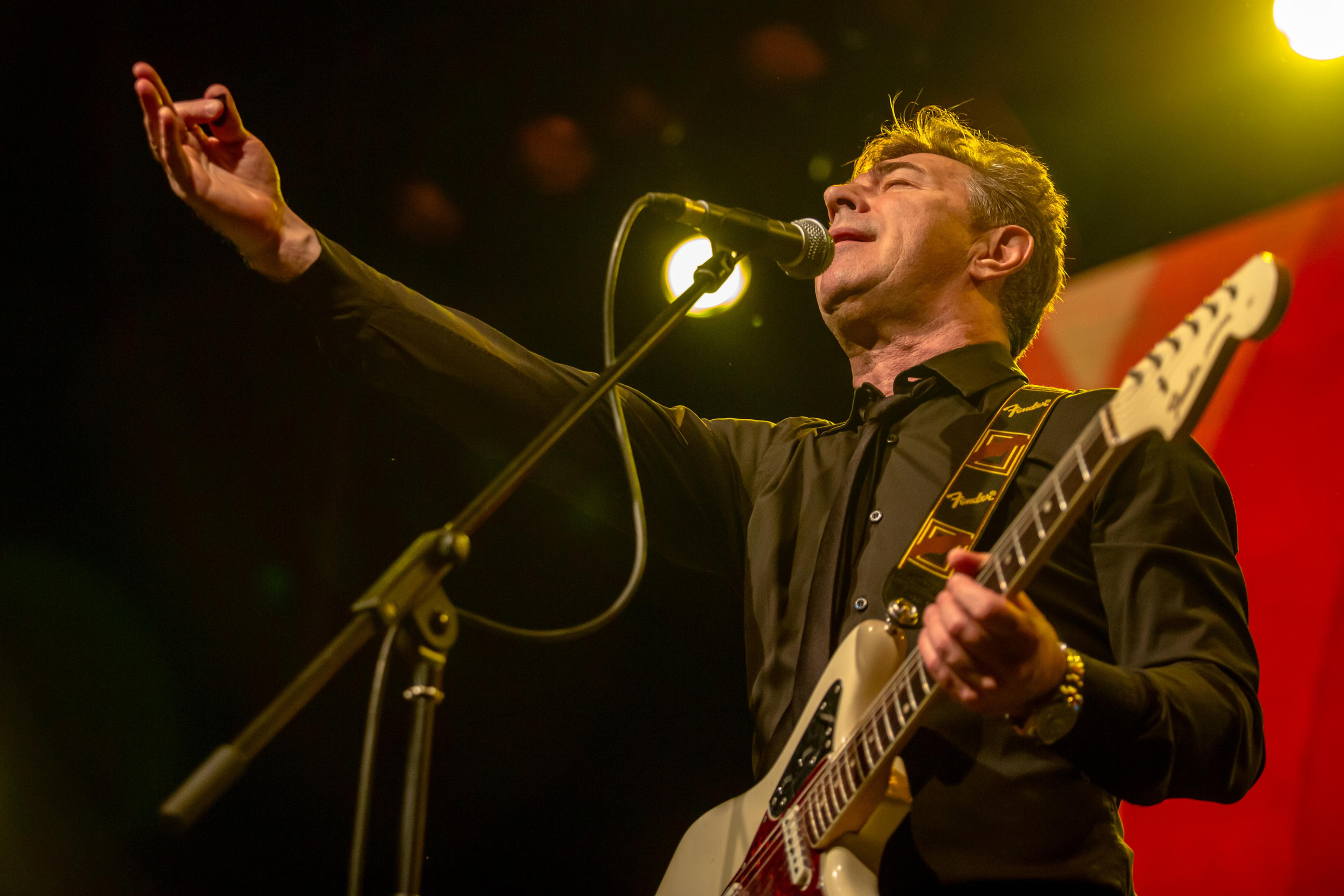 Валерий Сюткин. Фотограф Сонкина Татьяна