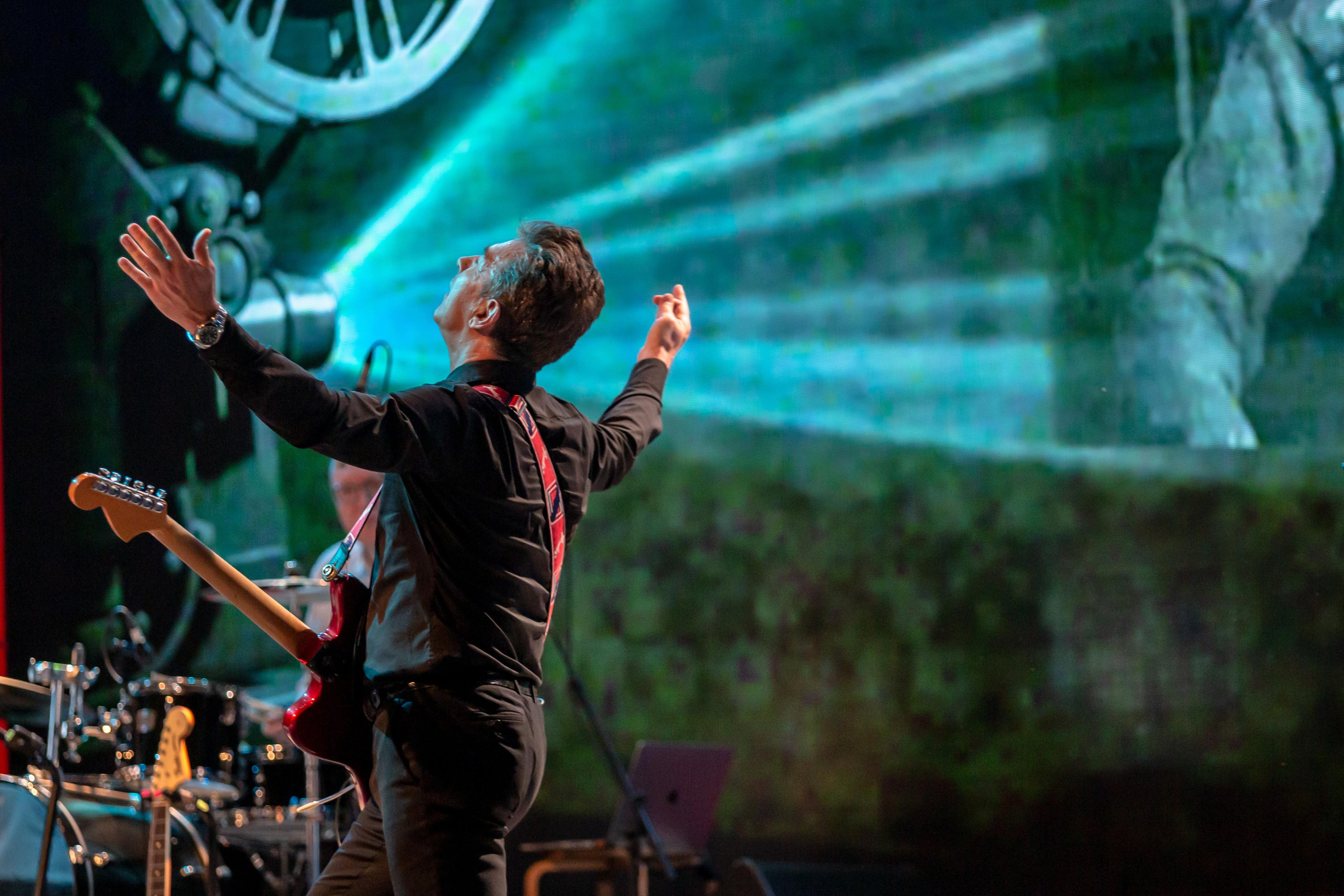 Валерий Сюткин. Фотограф Сонкина Татьяна