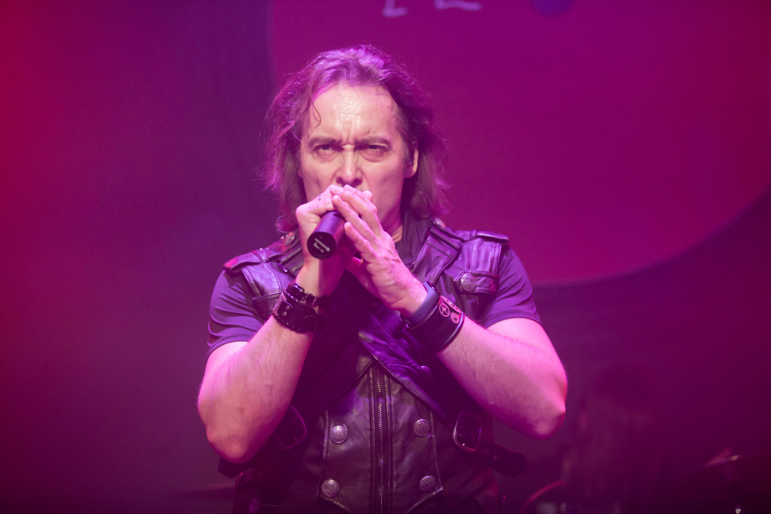 Харизма. Фотограф Сонкина Татьяна