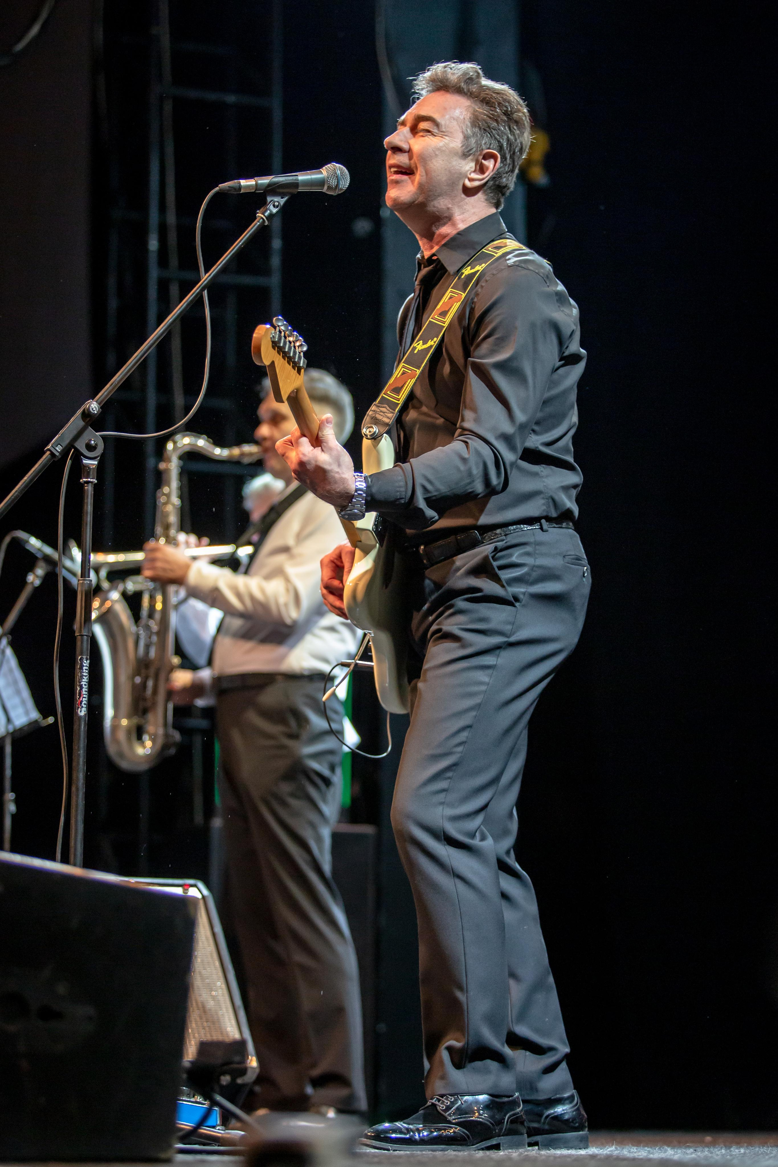 Валерий Сюткин. Фотограф Сонкина Татьяна