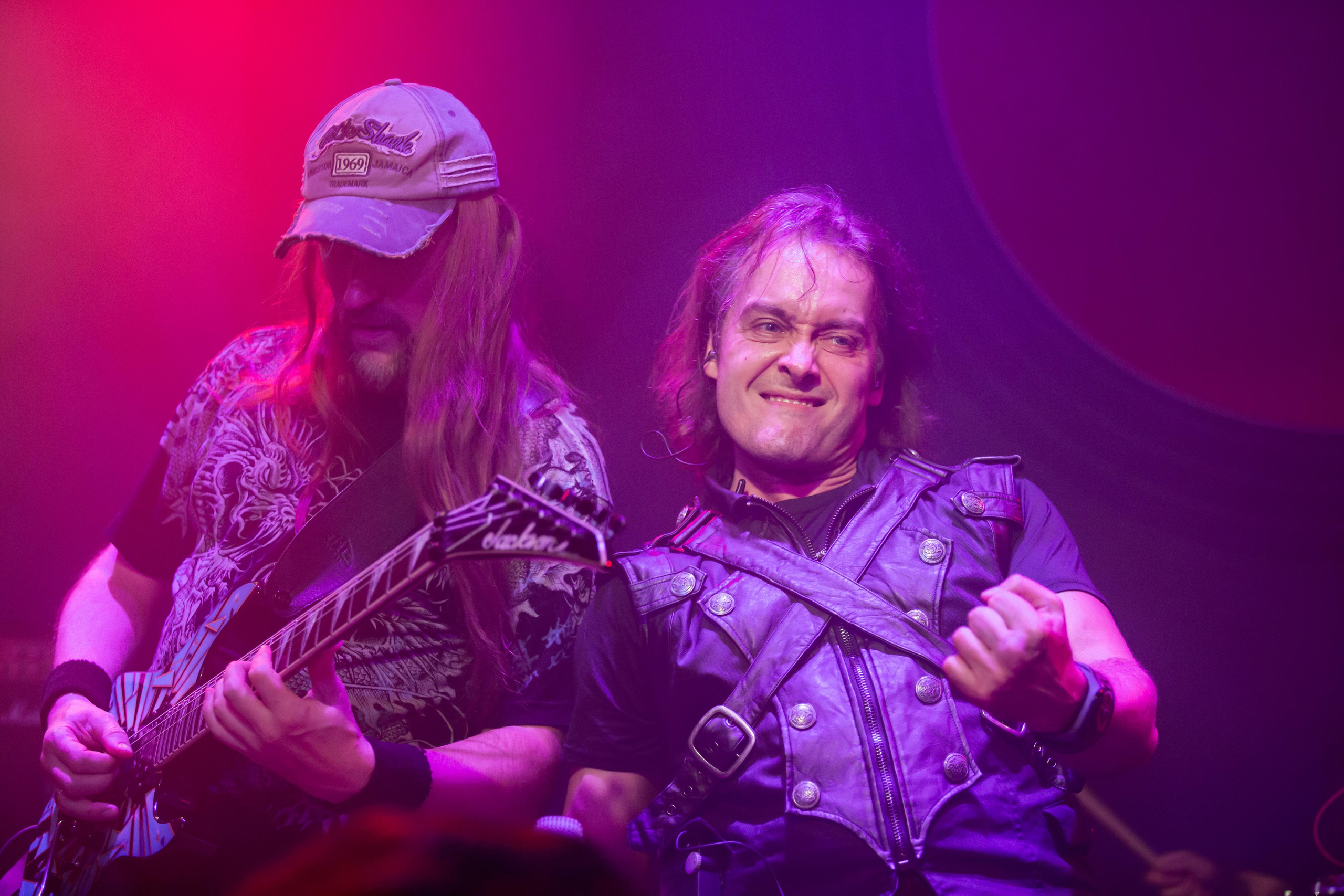 Харизма. Фотограф Сонкина Татьяна