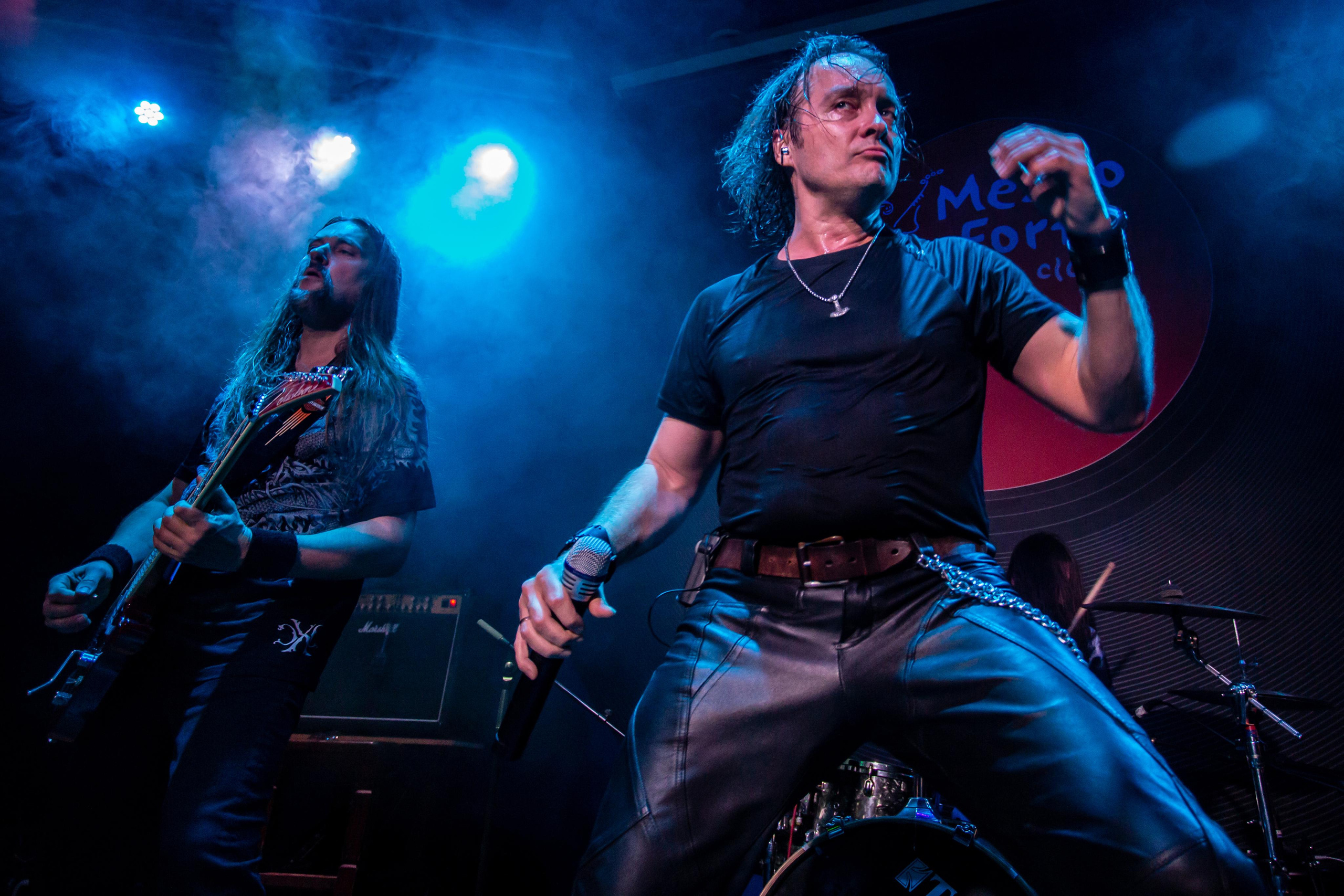 Харизма. Фотограф Сонкина Татьяна