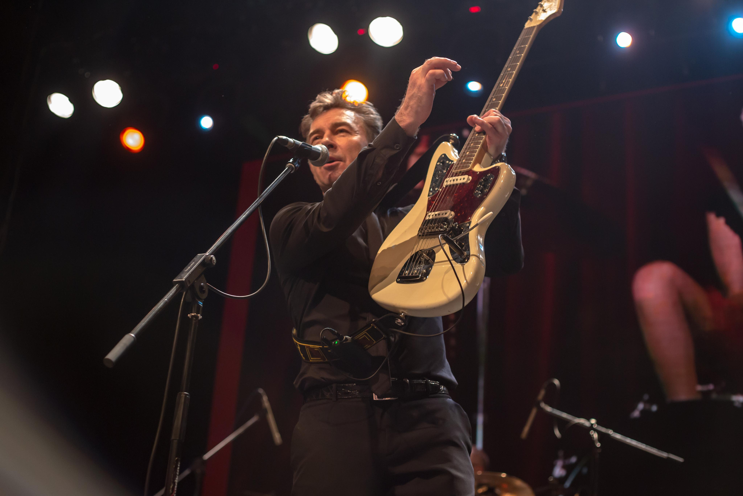 Валерий Сюткин. Фотограф Сонкина Татьяна