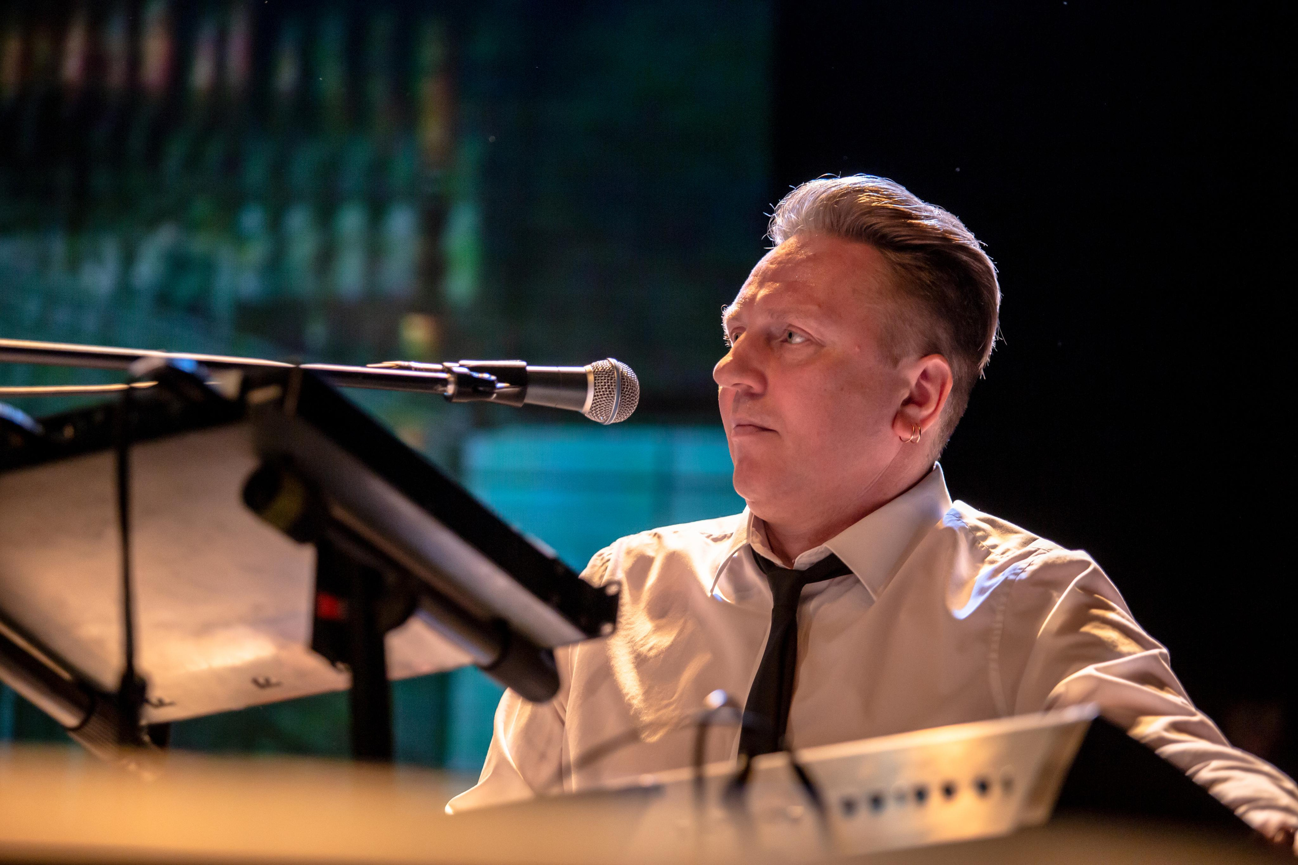 Валерий Сюткин. Фотограф Сонкина Татьяна