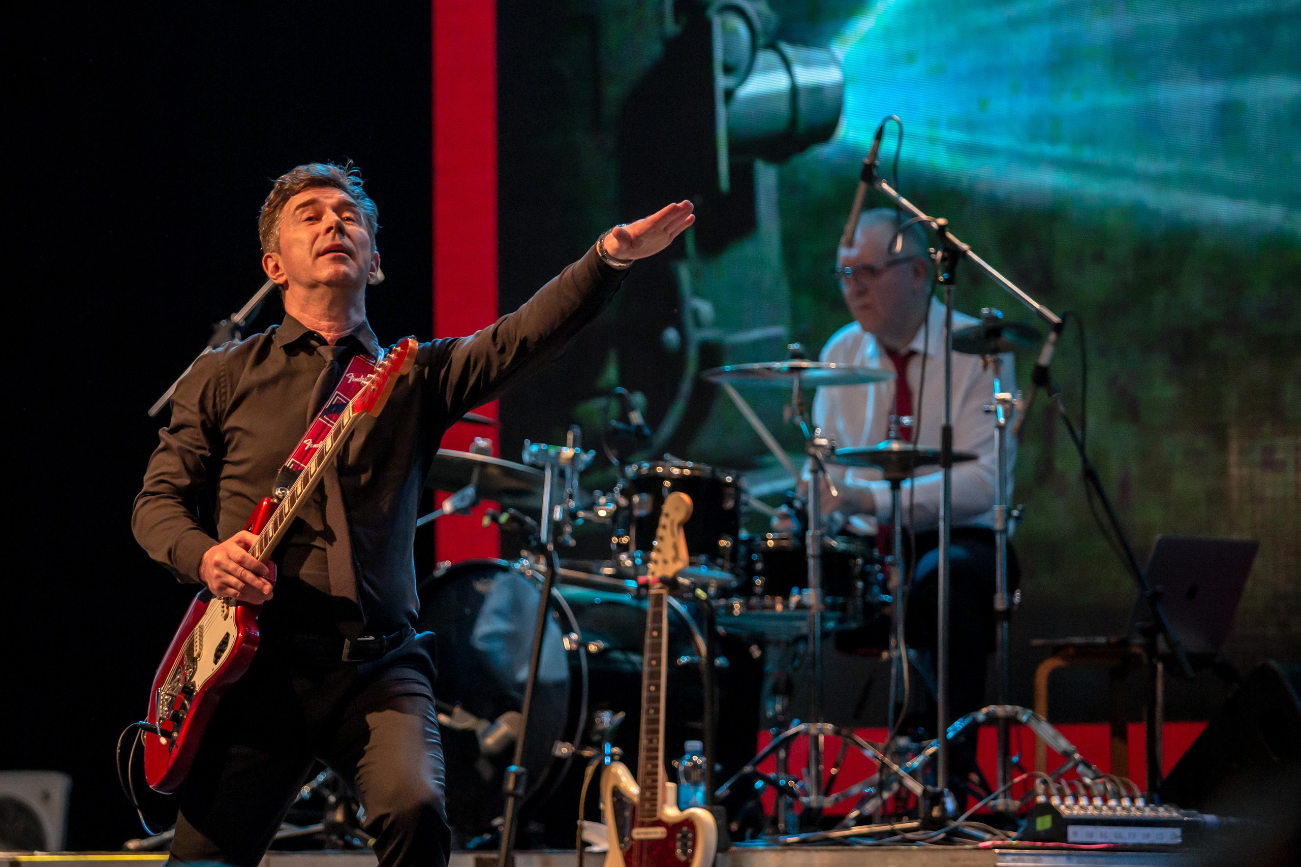 Валерий Сюткин. Фотограф Сонкина Татьяна