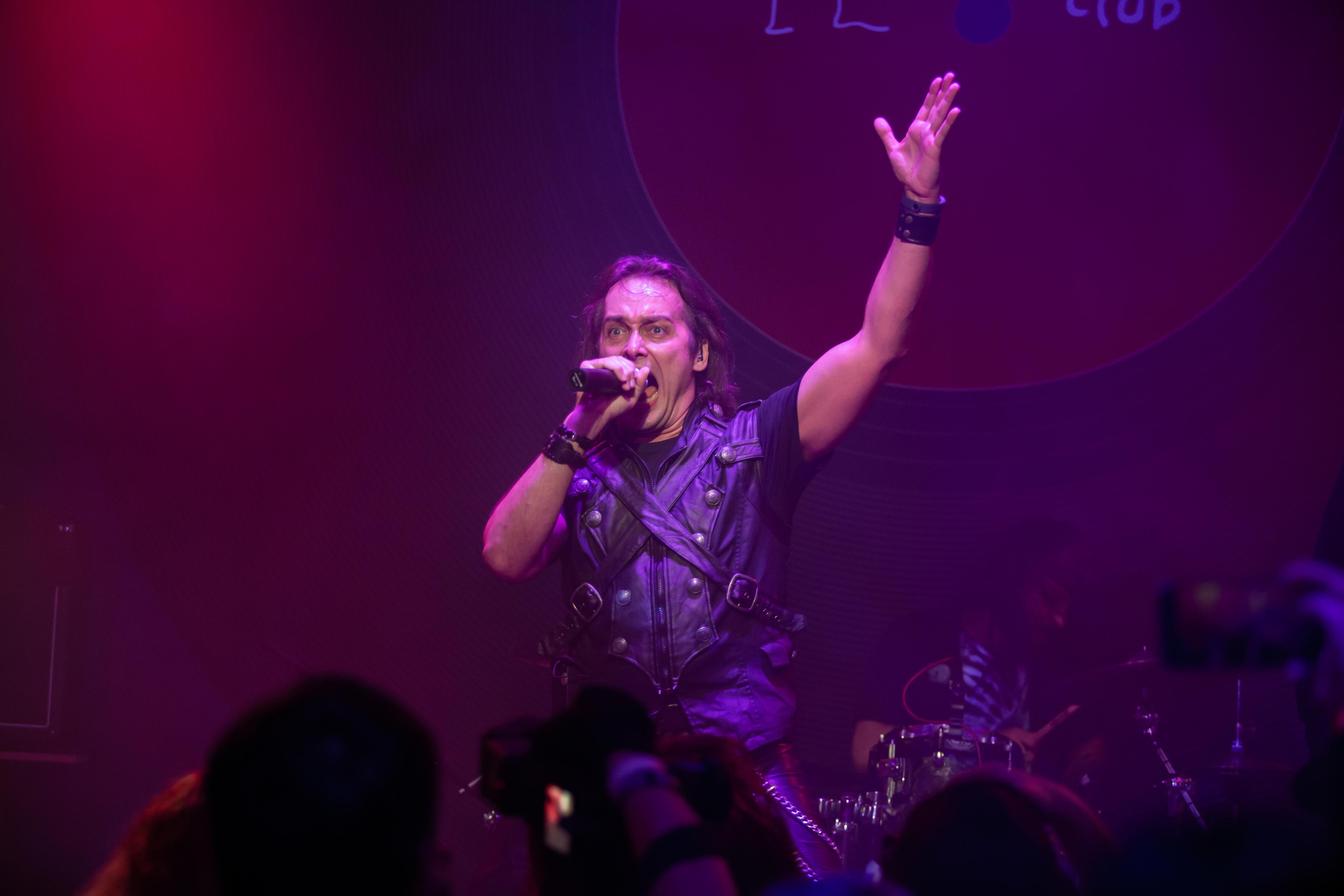 Харизма. Фотограф Сонкина Татьяна