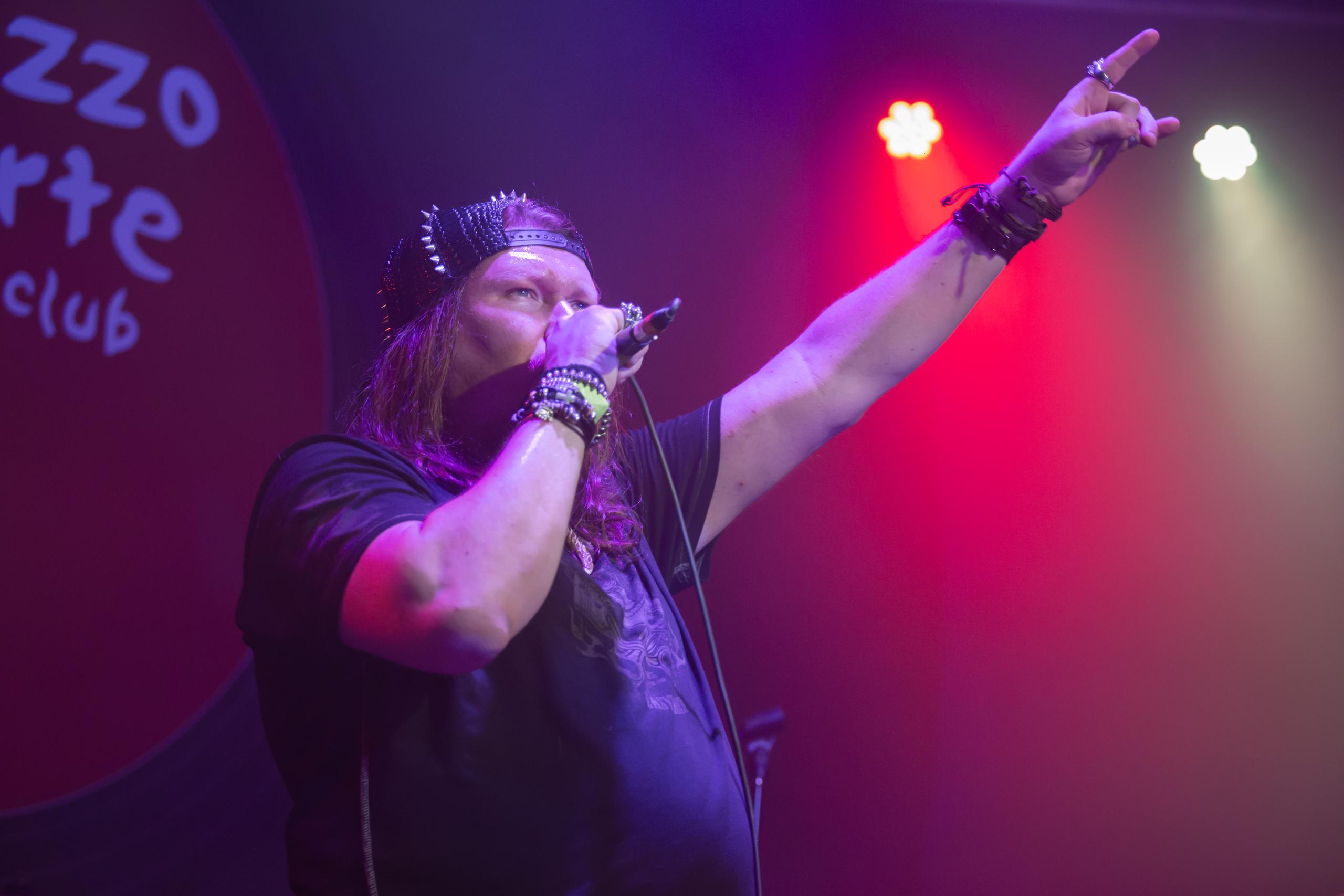 ТРУМЭN. Фотограф Сонкина Татьяна