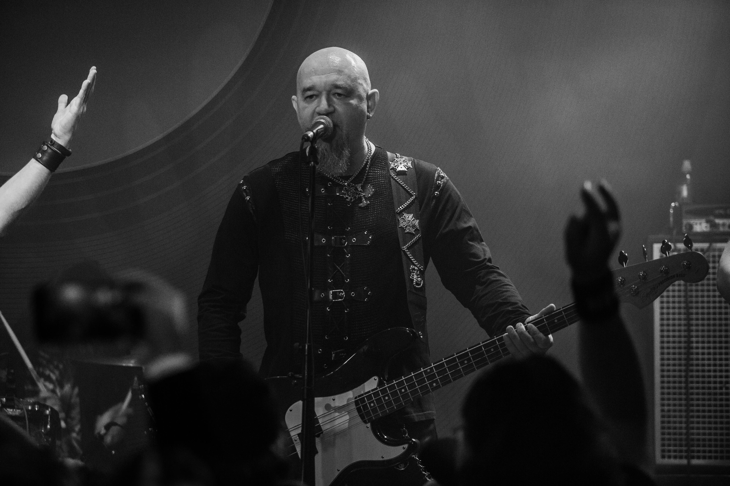 Харизма. Фотограф Сонкина Татьяна