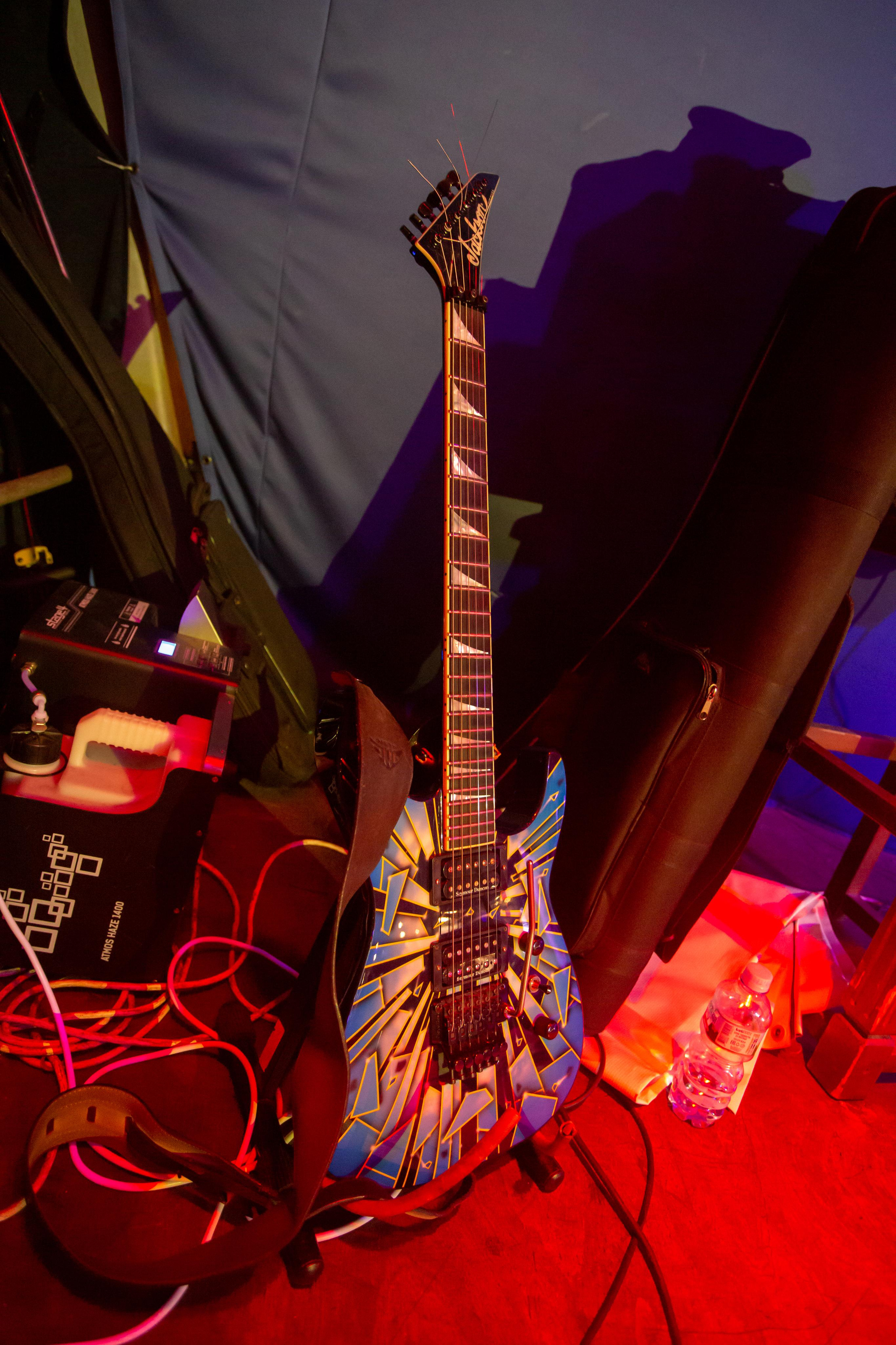 Харизма. Фотограф Сонкина Татьяна