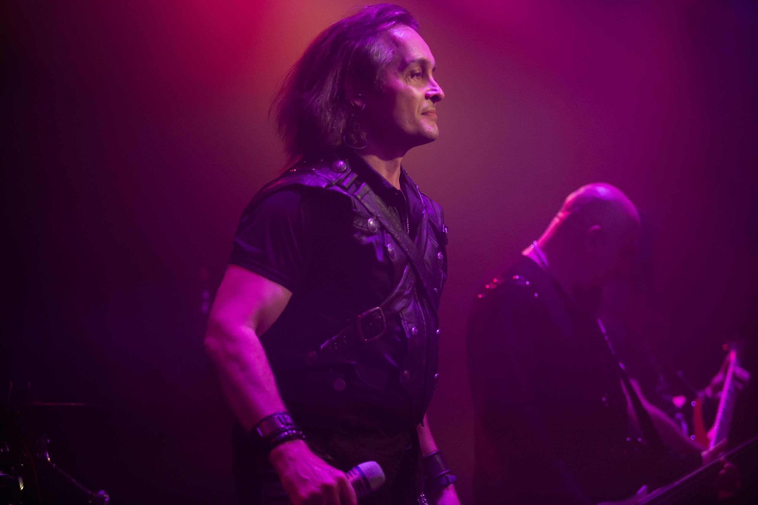 Харизма. Фотограф Сонкина Татьяна