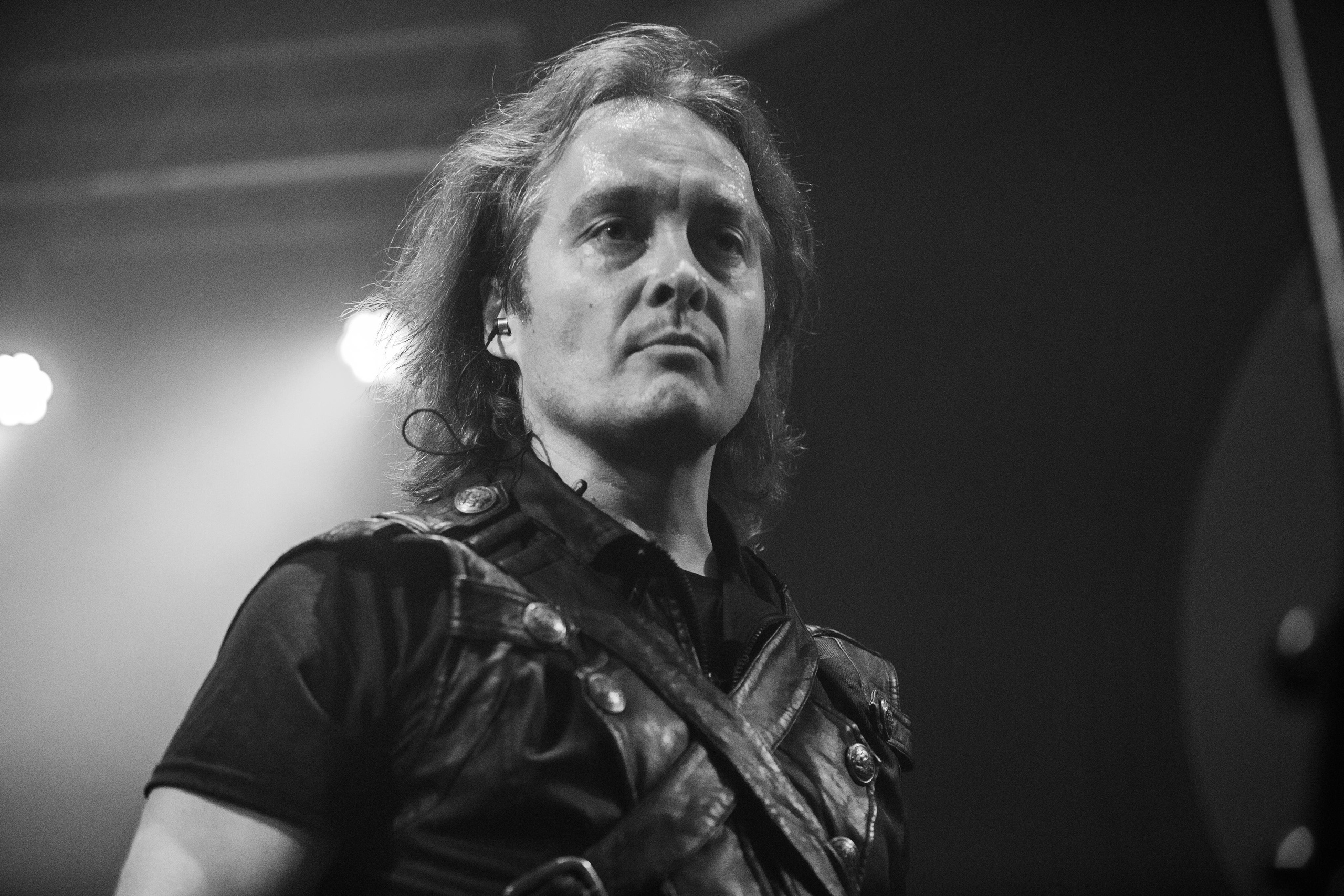 Харизма. Фотограф Сонкина Татьяна