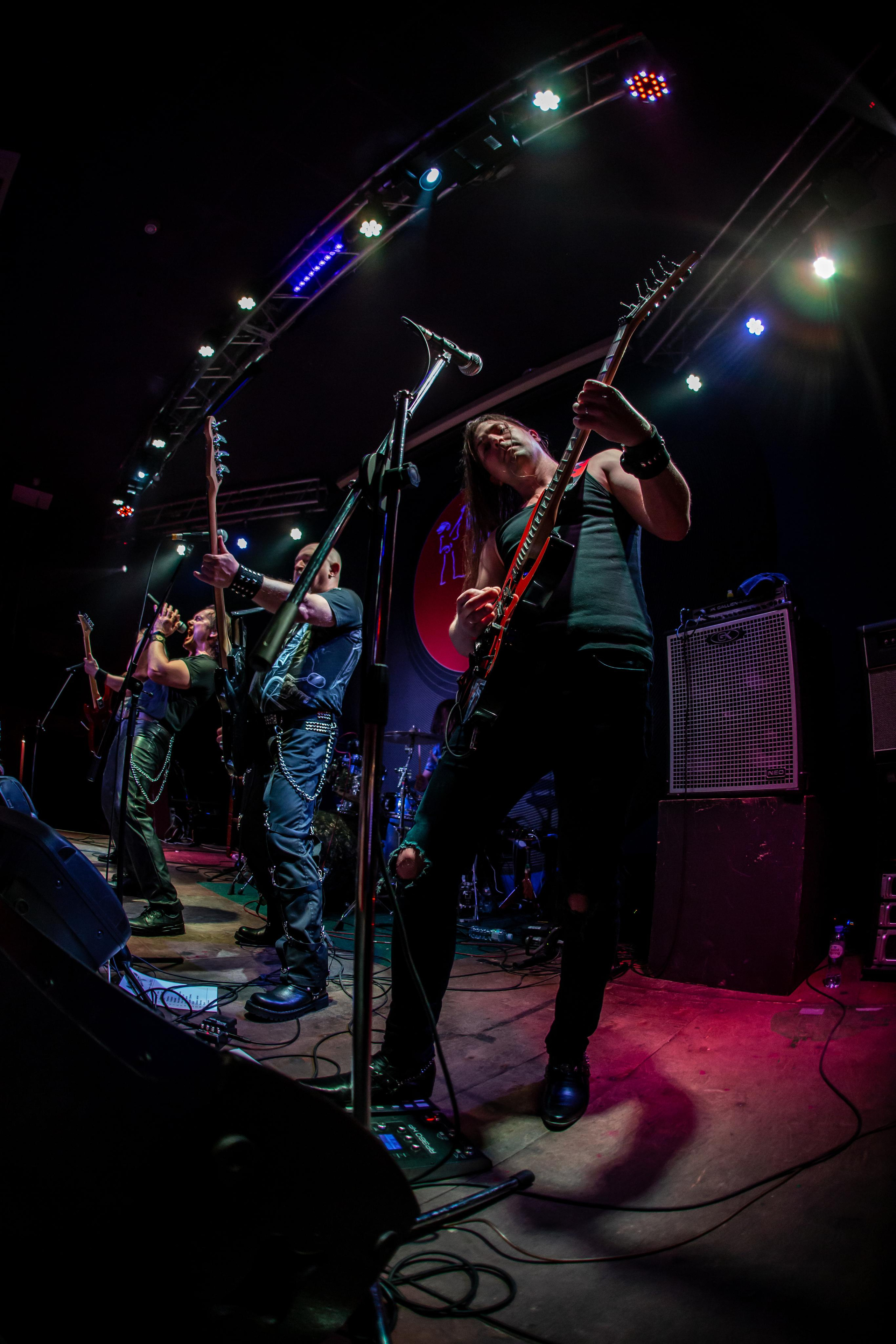 Харизма. Фотограф Сонкина Татьяна