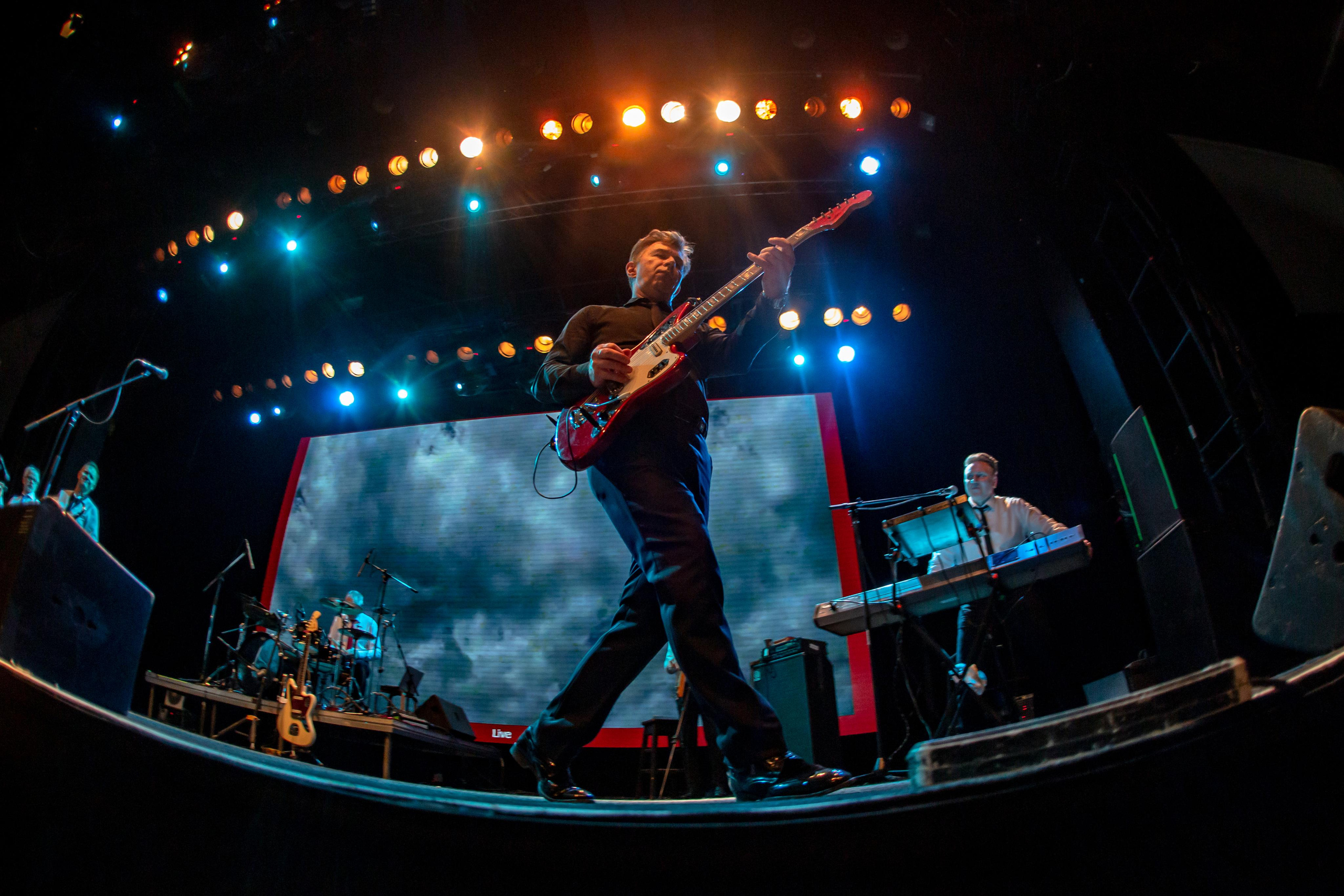 Валерий Сюткин. Фотограф Сонкина Татьяна