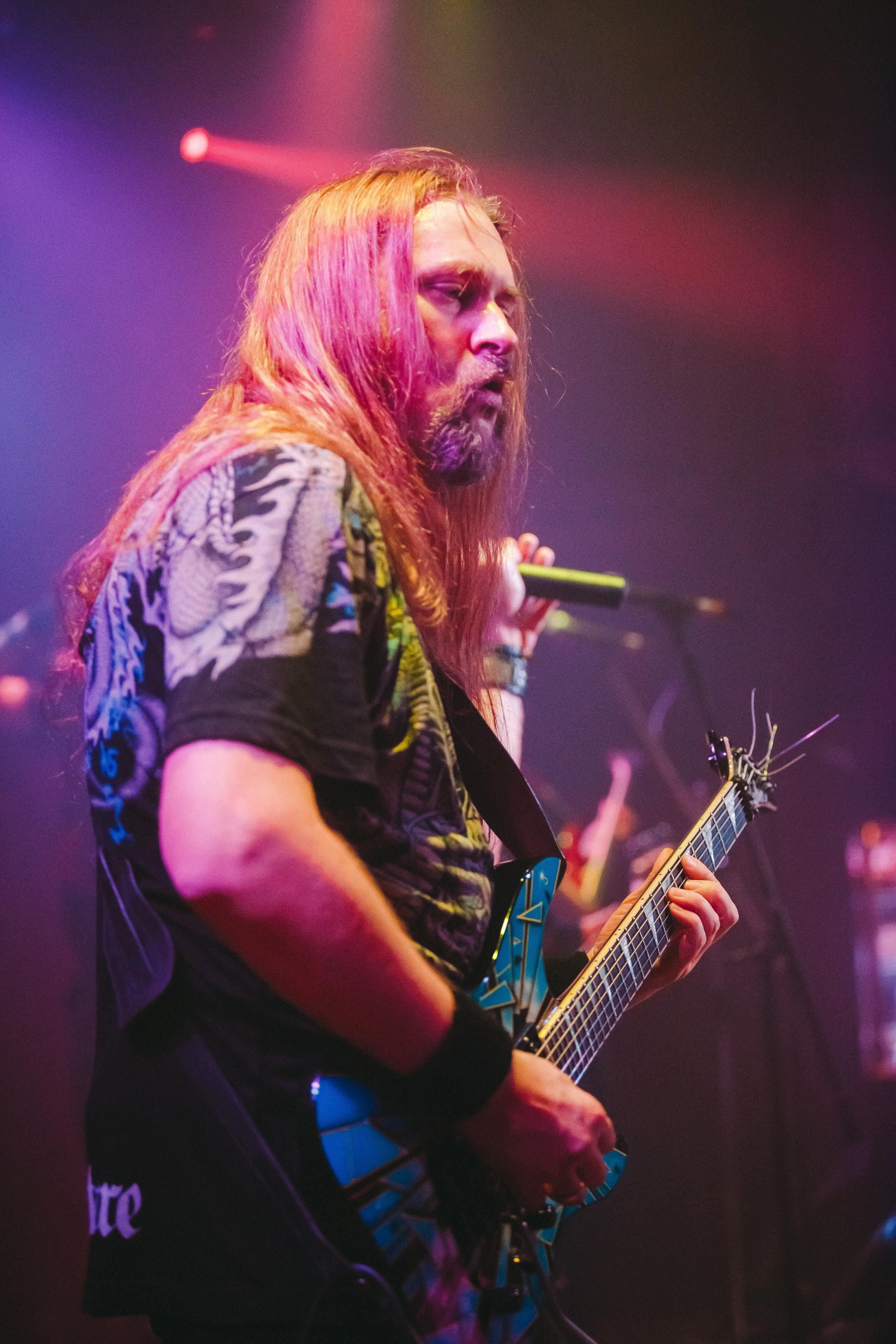 Харизма. Фотограф Сонкина Татьяна