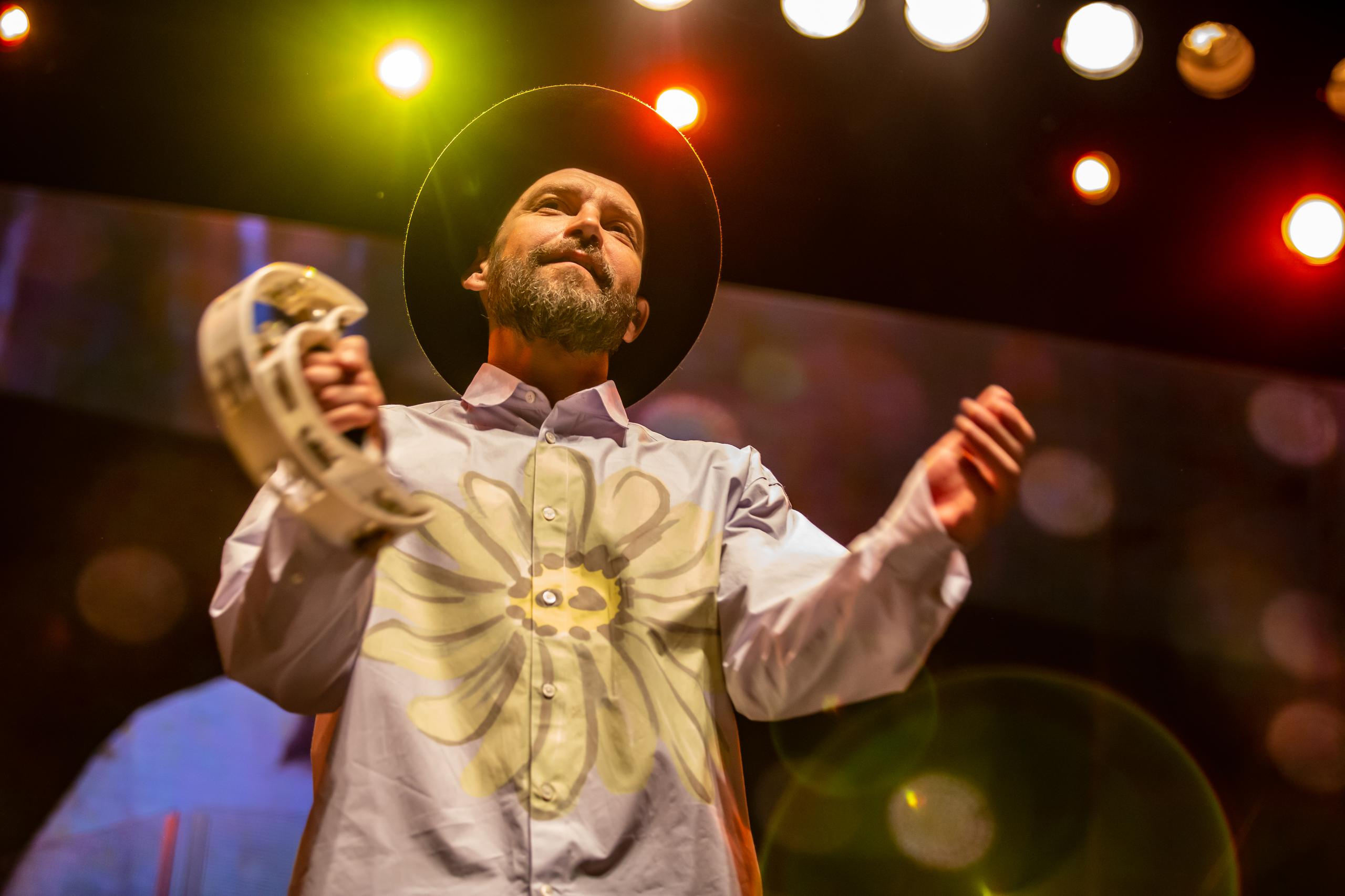 Uma2rman. Фотограф Сонкина Татьяна