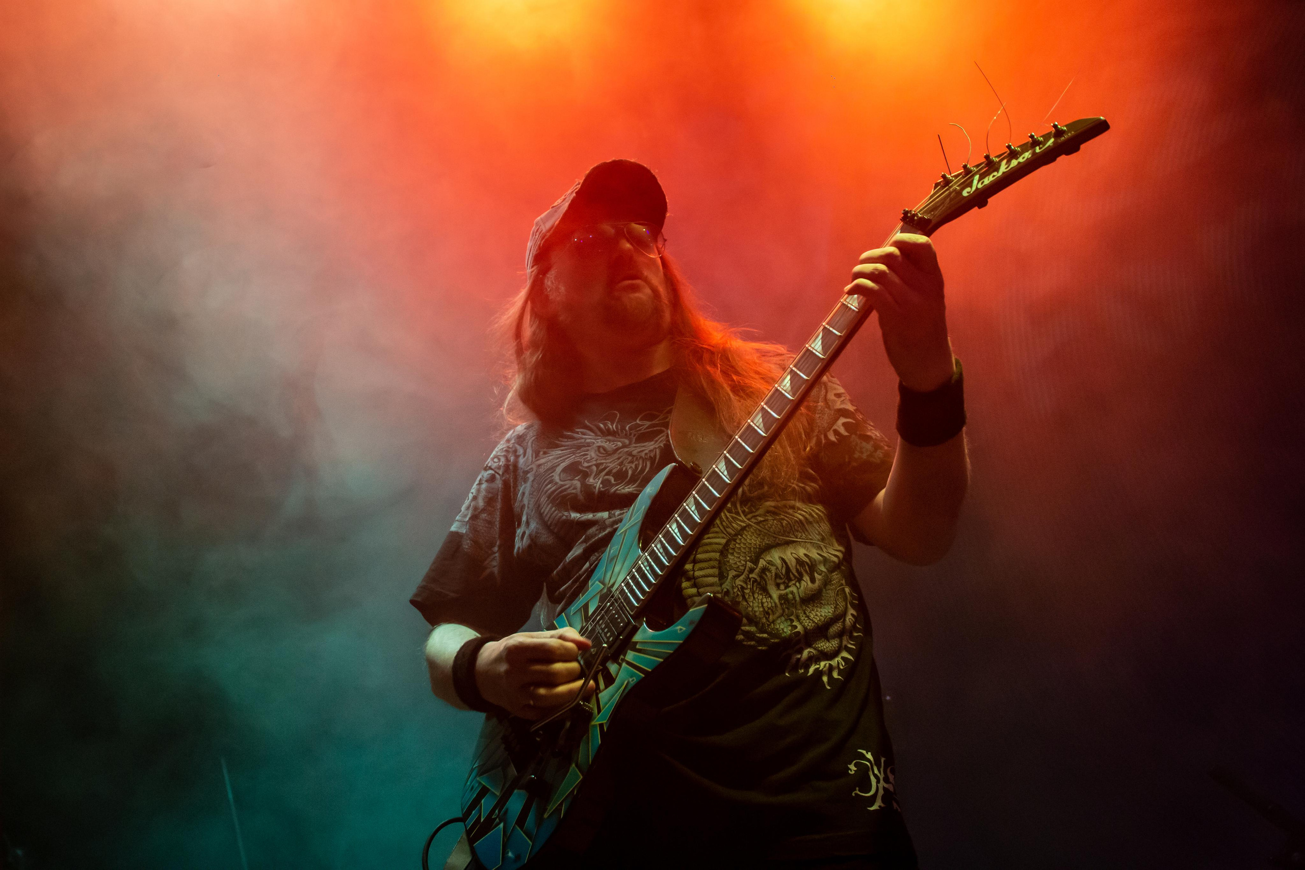 Харизма. Фотограф Сонкина Татьяна