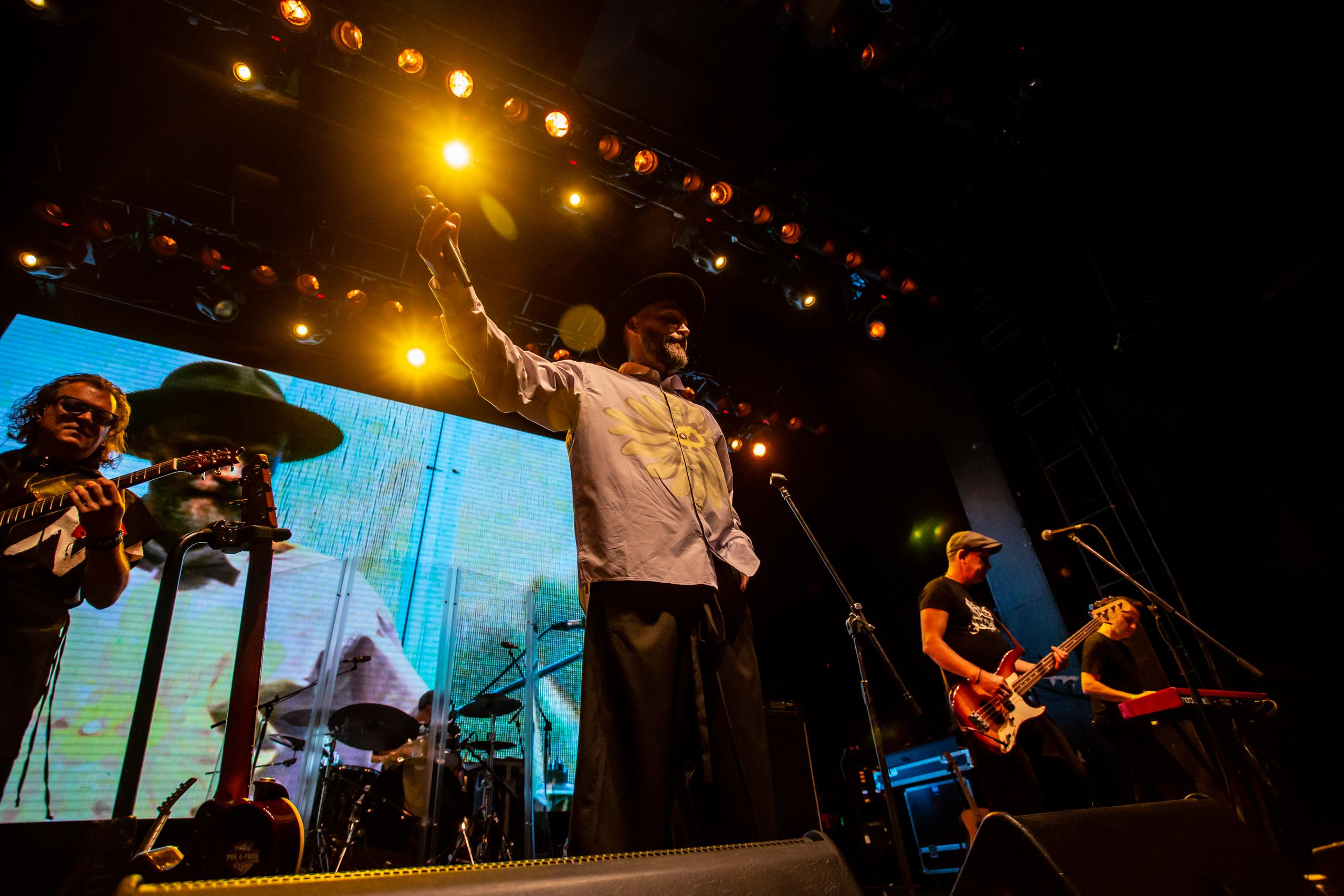 Uma2rman. Фотограф Сонкина Татьяна