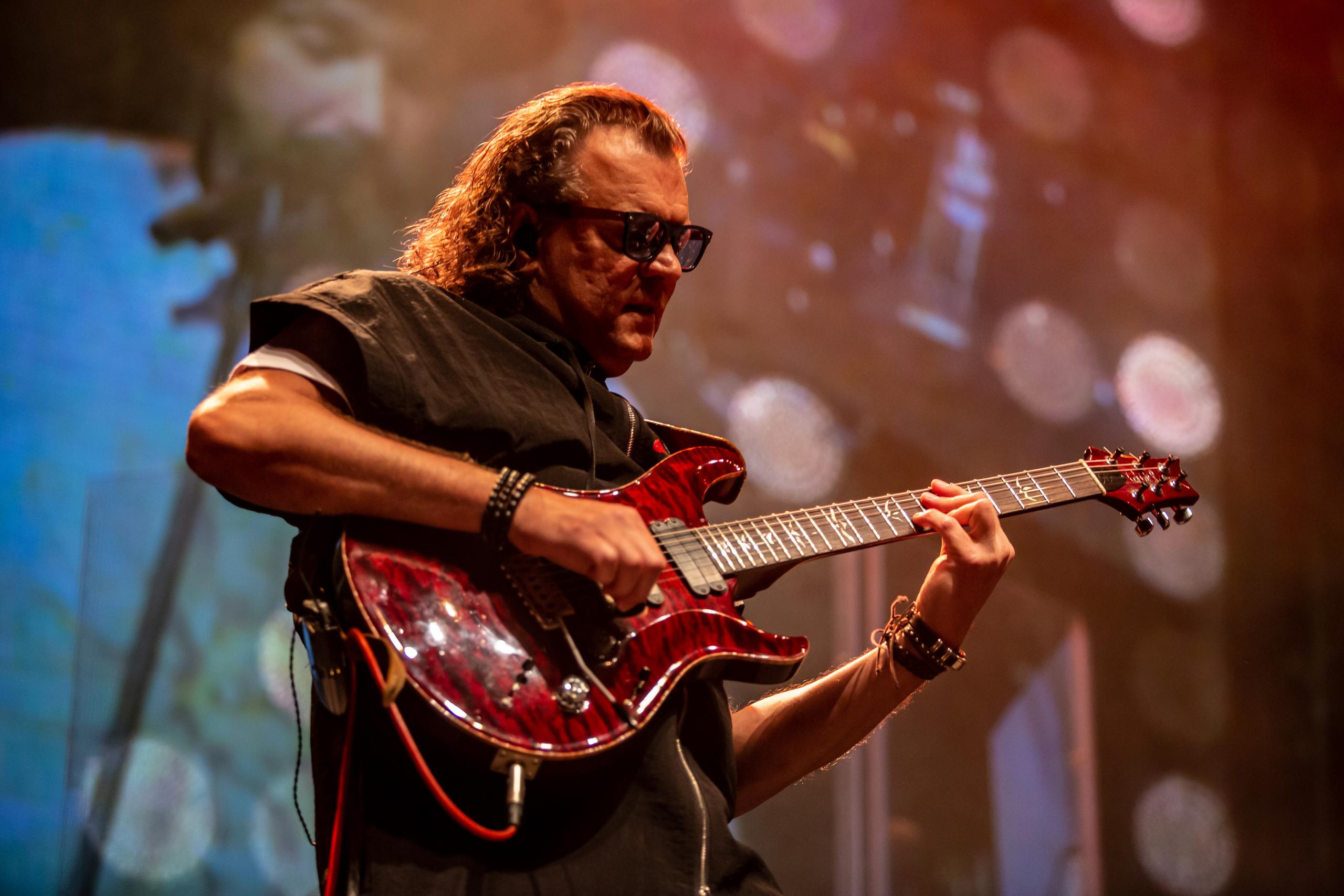 Uma2rman. Фотограф Сонкина Татьяна