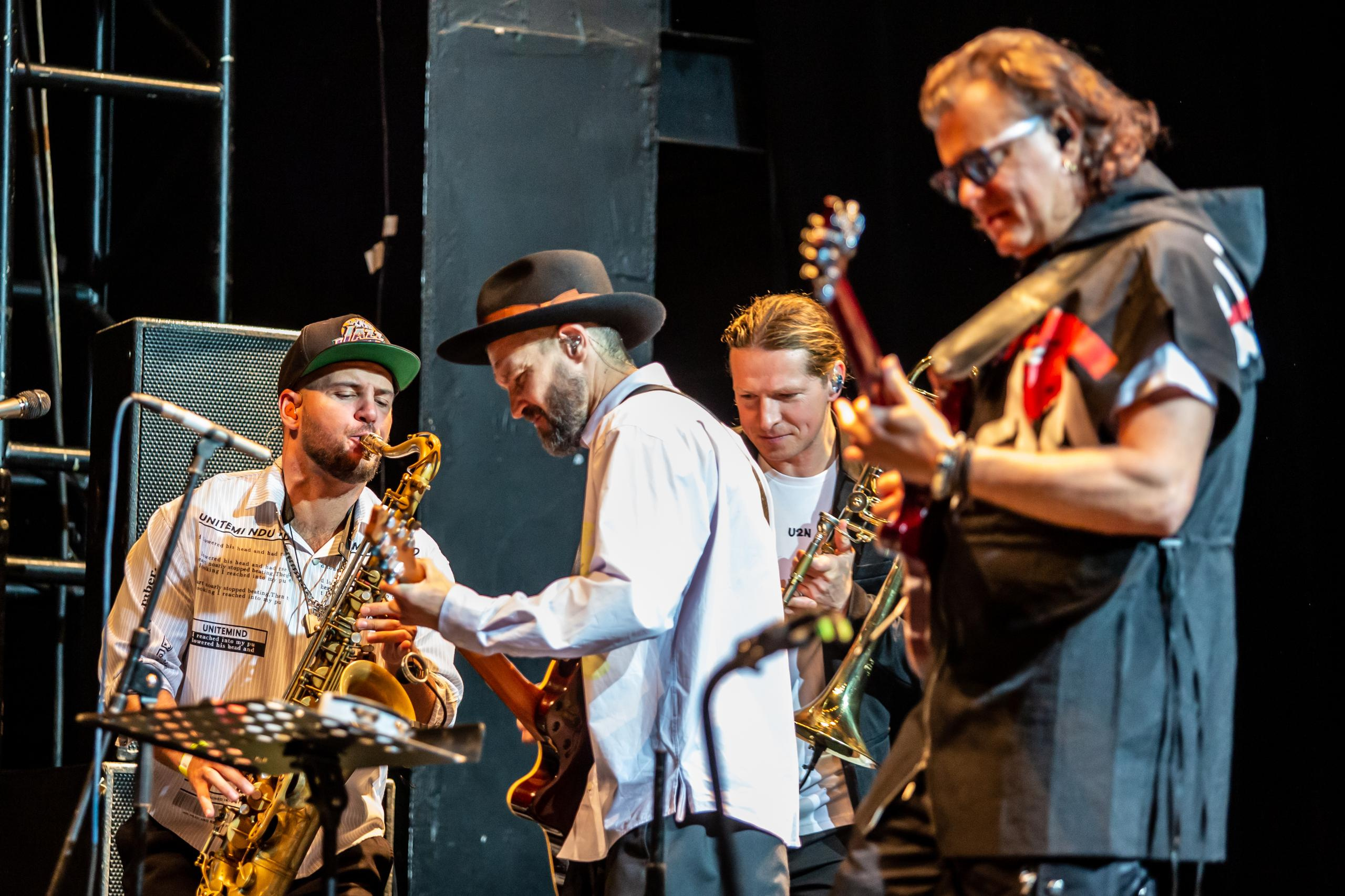 Uma2rman. Фотограф Сонкина Татьяна