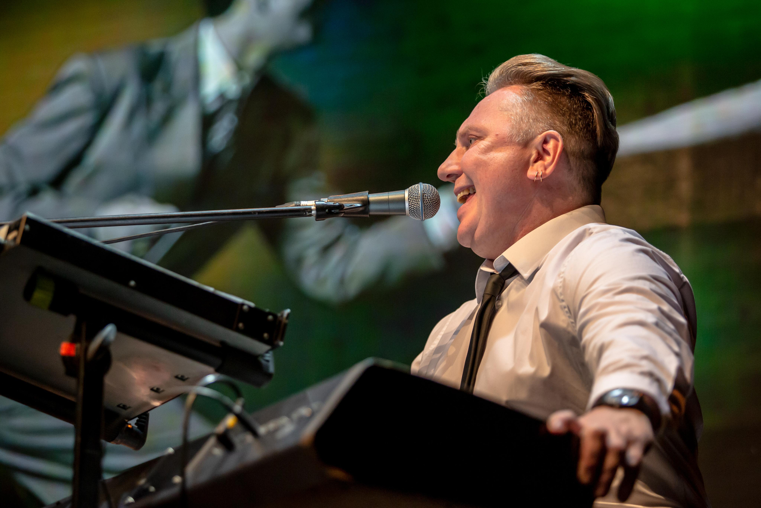 Валерий Сюткин. Фотограф Сонкина Татьяна