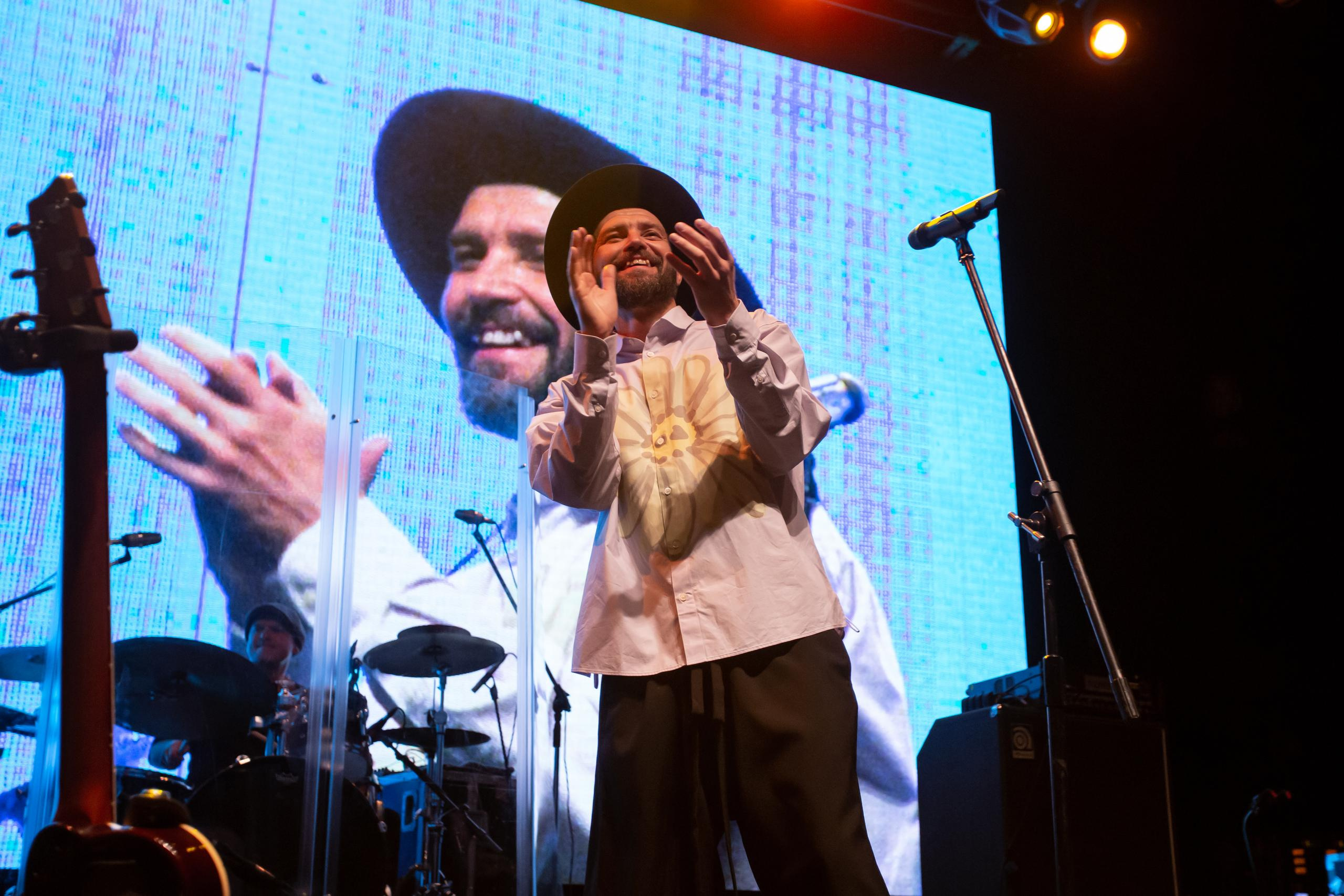 Uma2rman. Фотограф Сонкина Татьяна