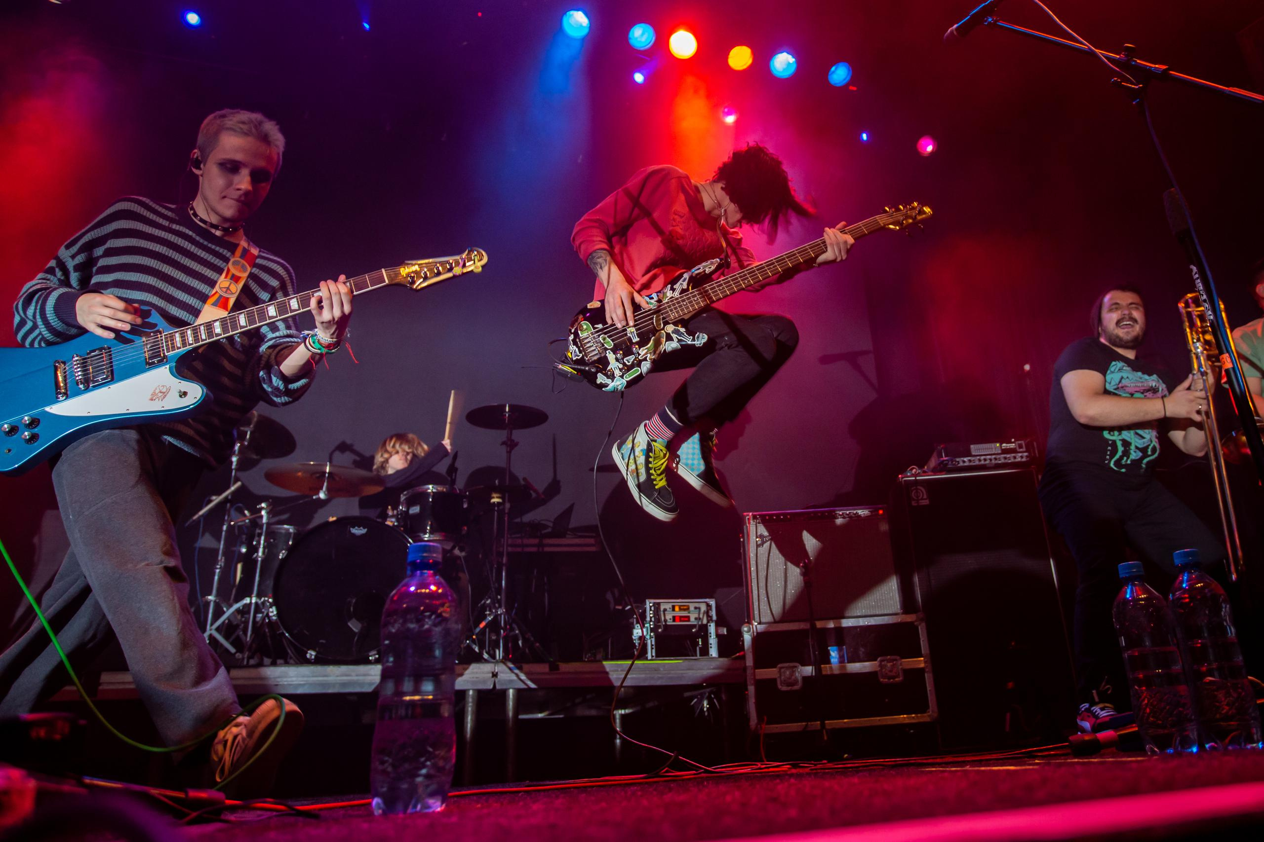 ПАПИН ОЛИМПОС. Фотограф Сонкина Татьяна