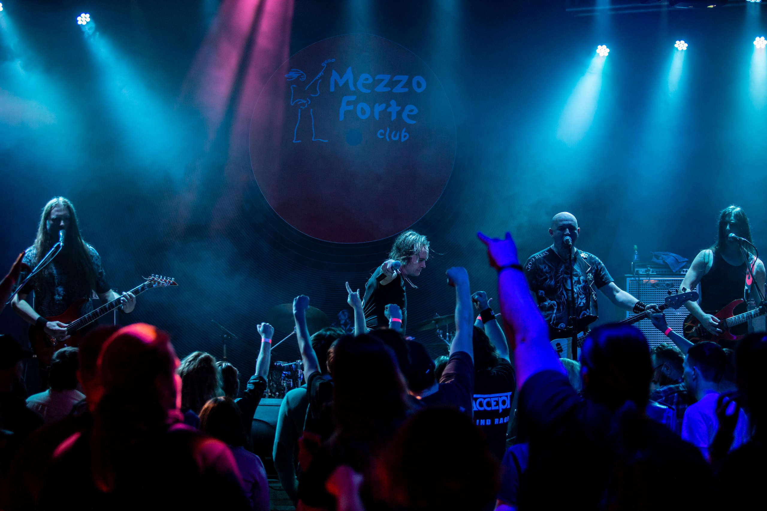 Харизма. Фотограф Сонкина Татьяна