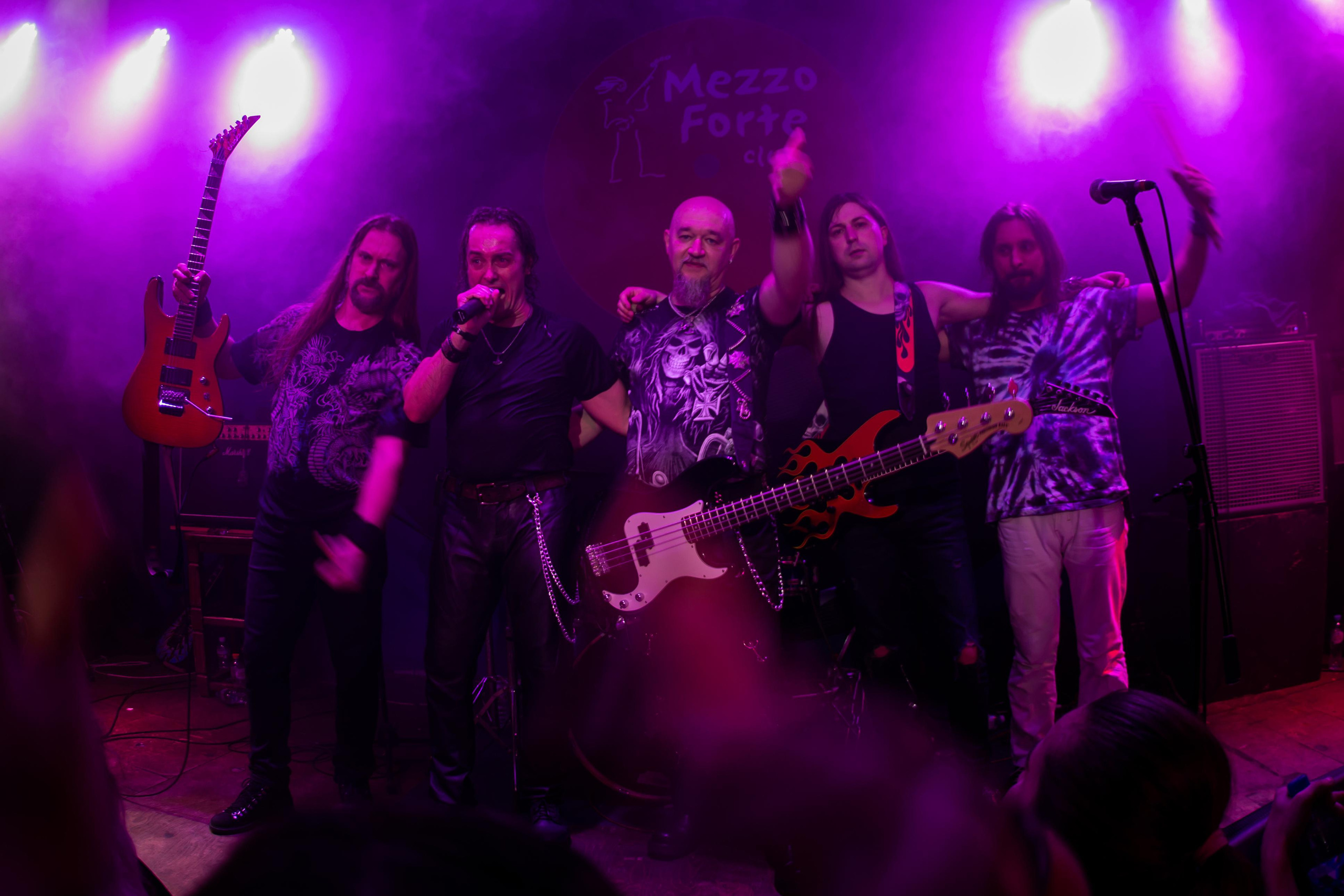 Харизма. Фотограф Сонкина Татьяна