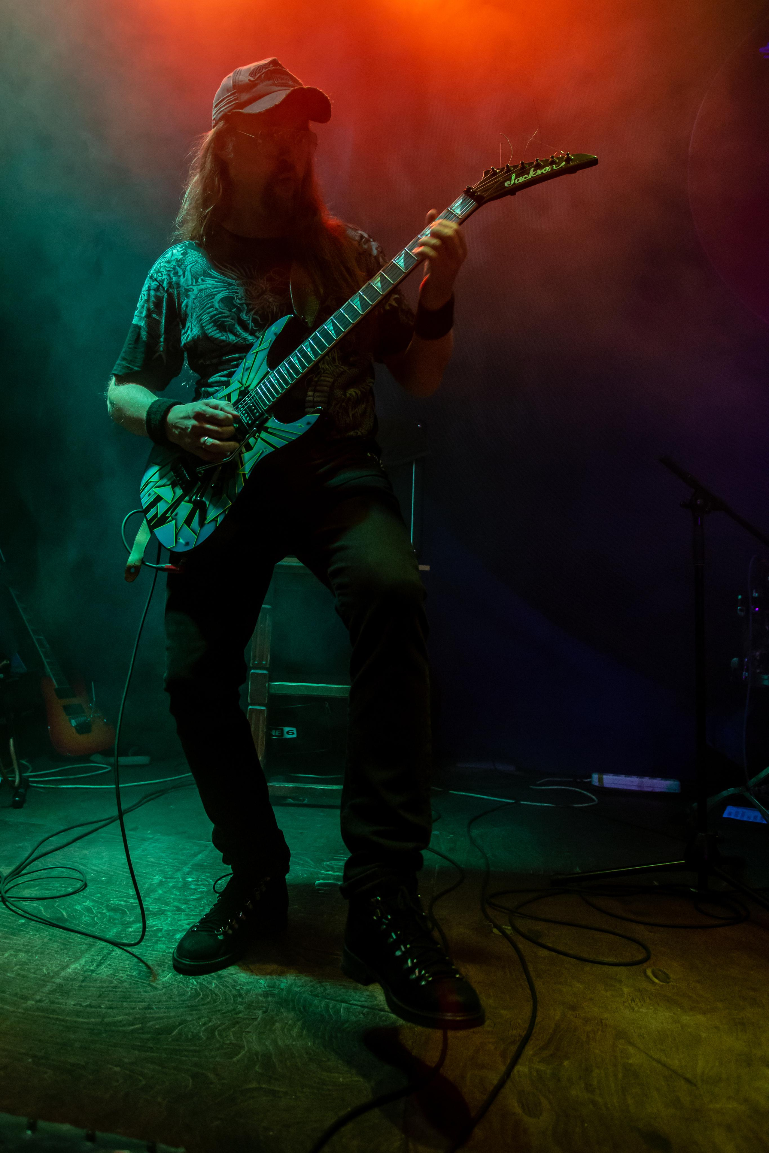 Харизма. Фотограф Сонкина Татьяна