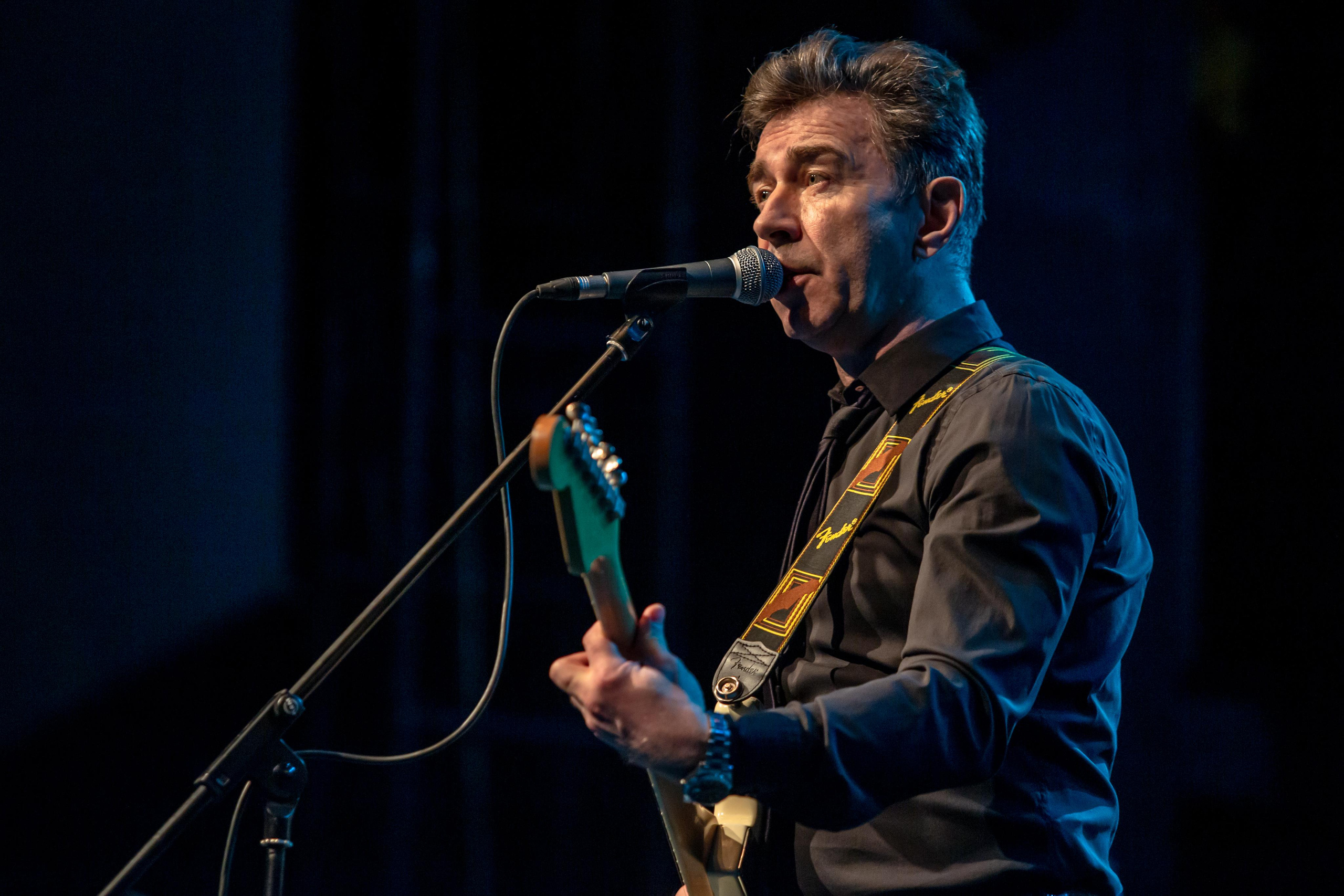 Валерий Сюткин. Фотограф Сонкина Татьяна