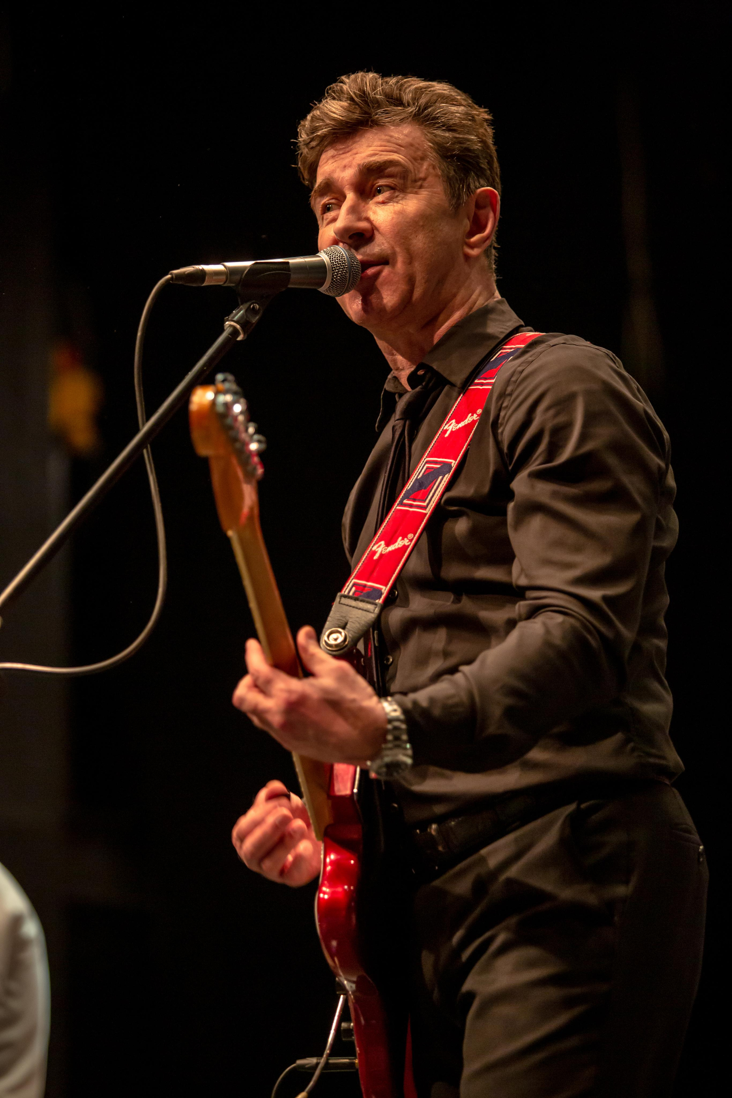 Валерий Сюткин. Фотограф Сонкина Татьяна