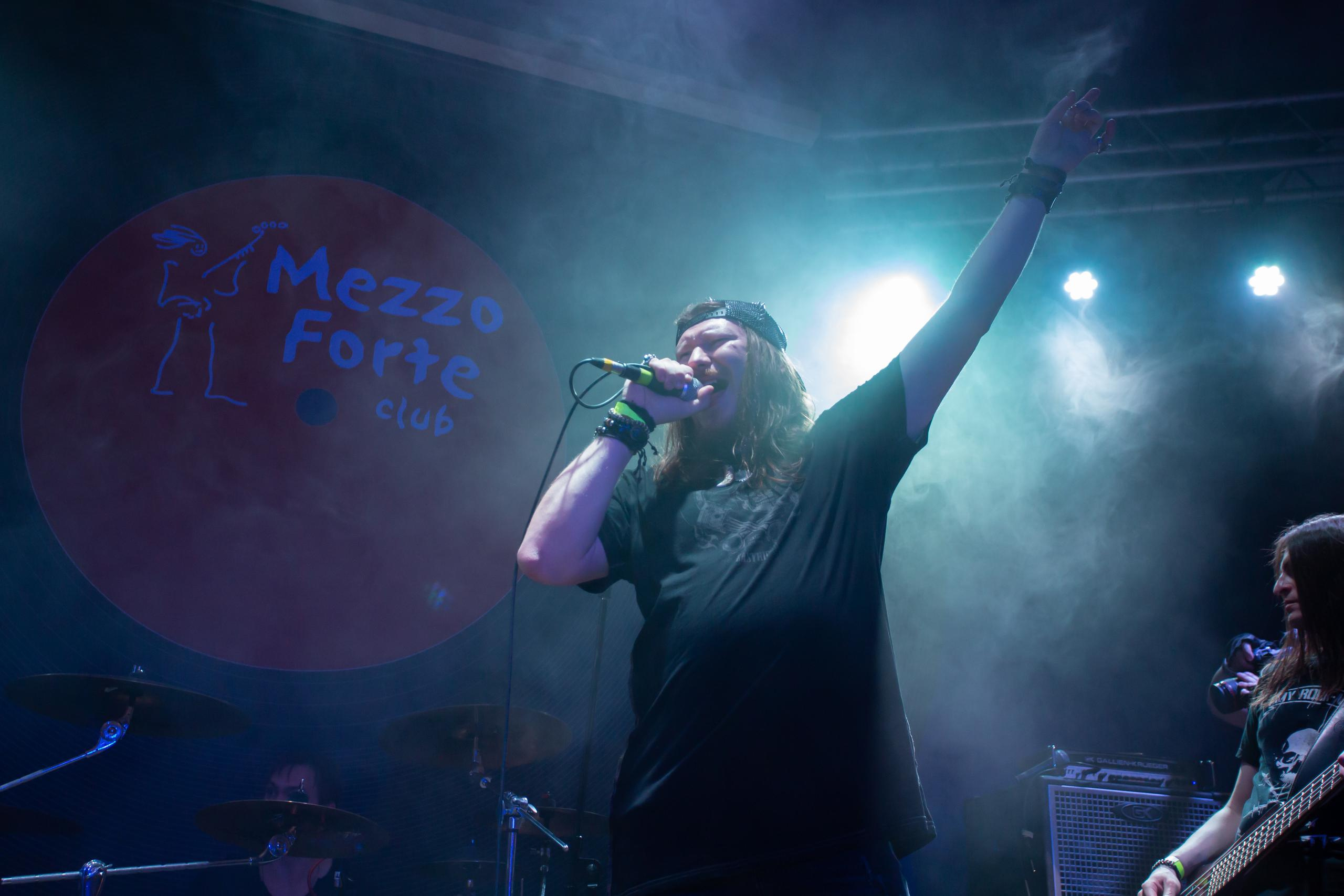 ТРУМЭN. Фотограф Сонкина Татьяна