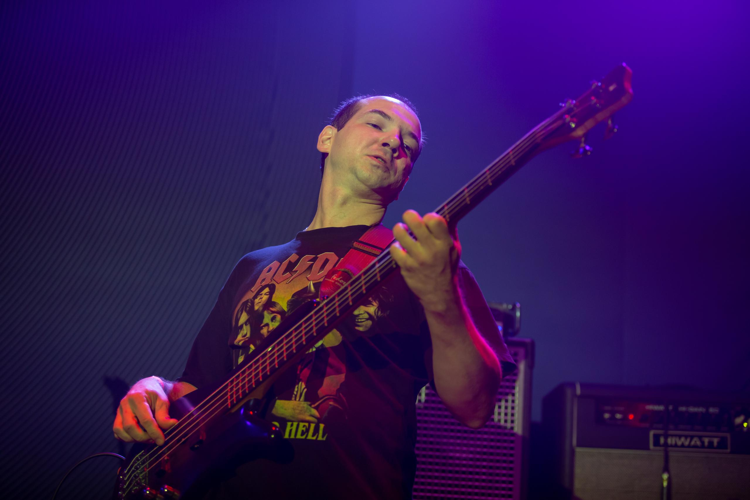 Группа HitteR. Фотограф Сонкина Татьяна