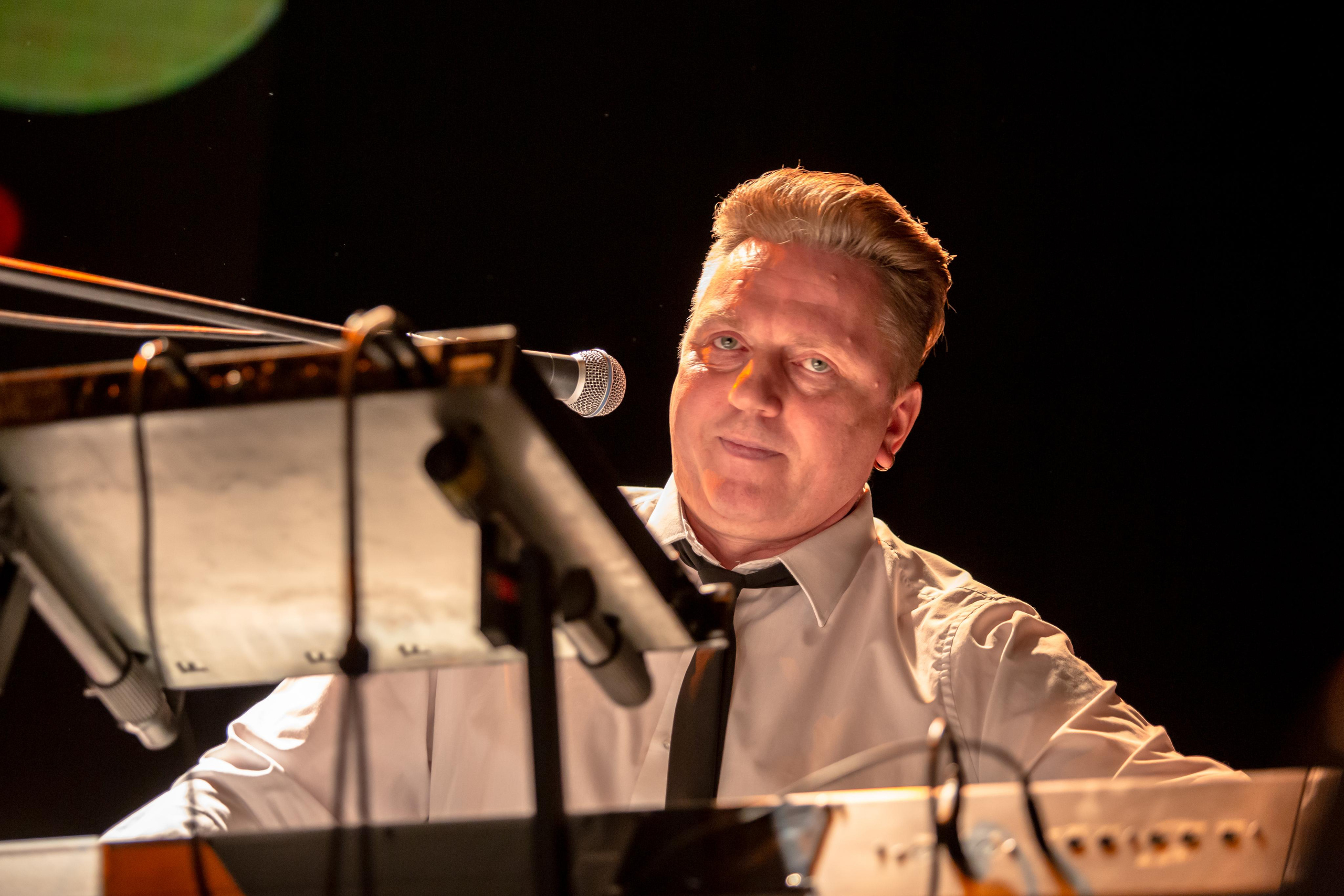 Валерий Сюткин. Фотограф Сонкина Татьяна