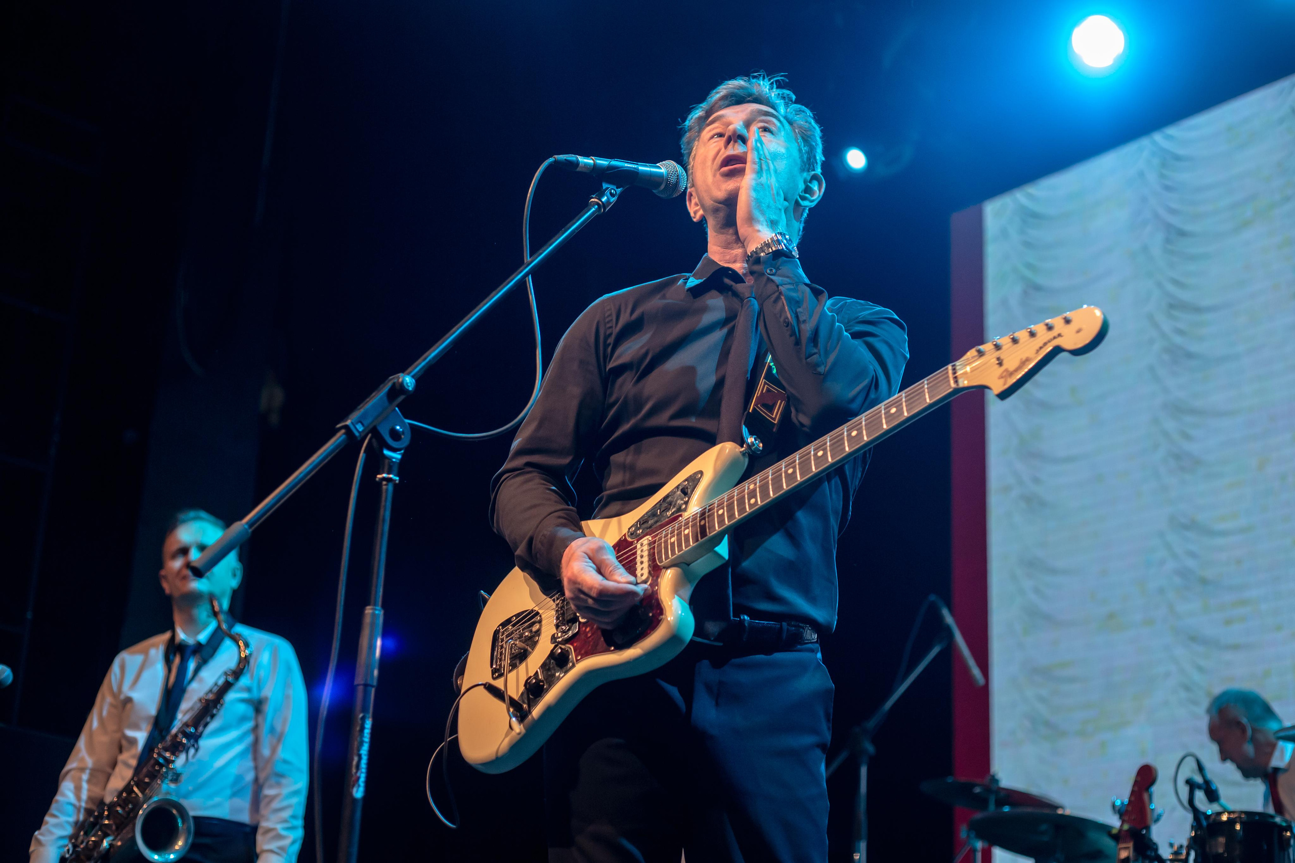 Валерий Сюткин. Фотограф Сонкина Татьяна