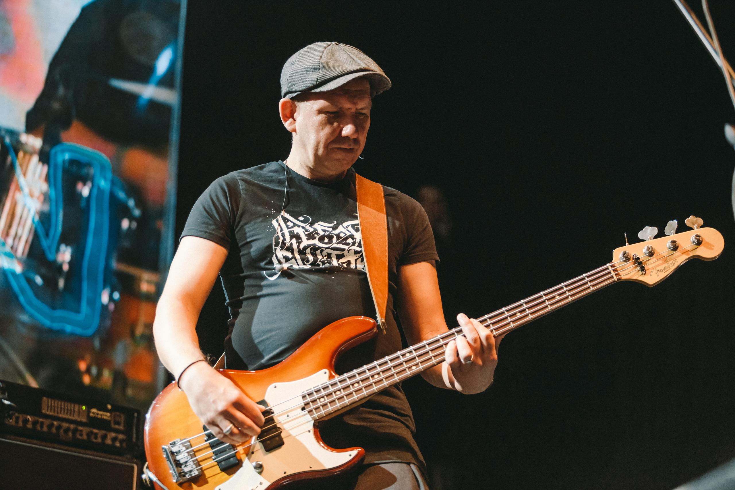 Uma2rman. Фотограф Сонкина Татьяна