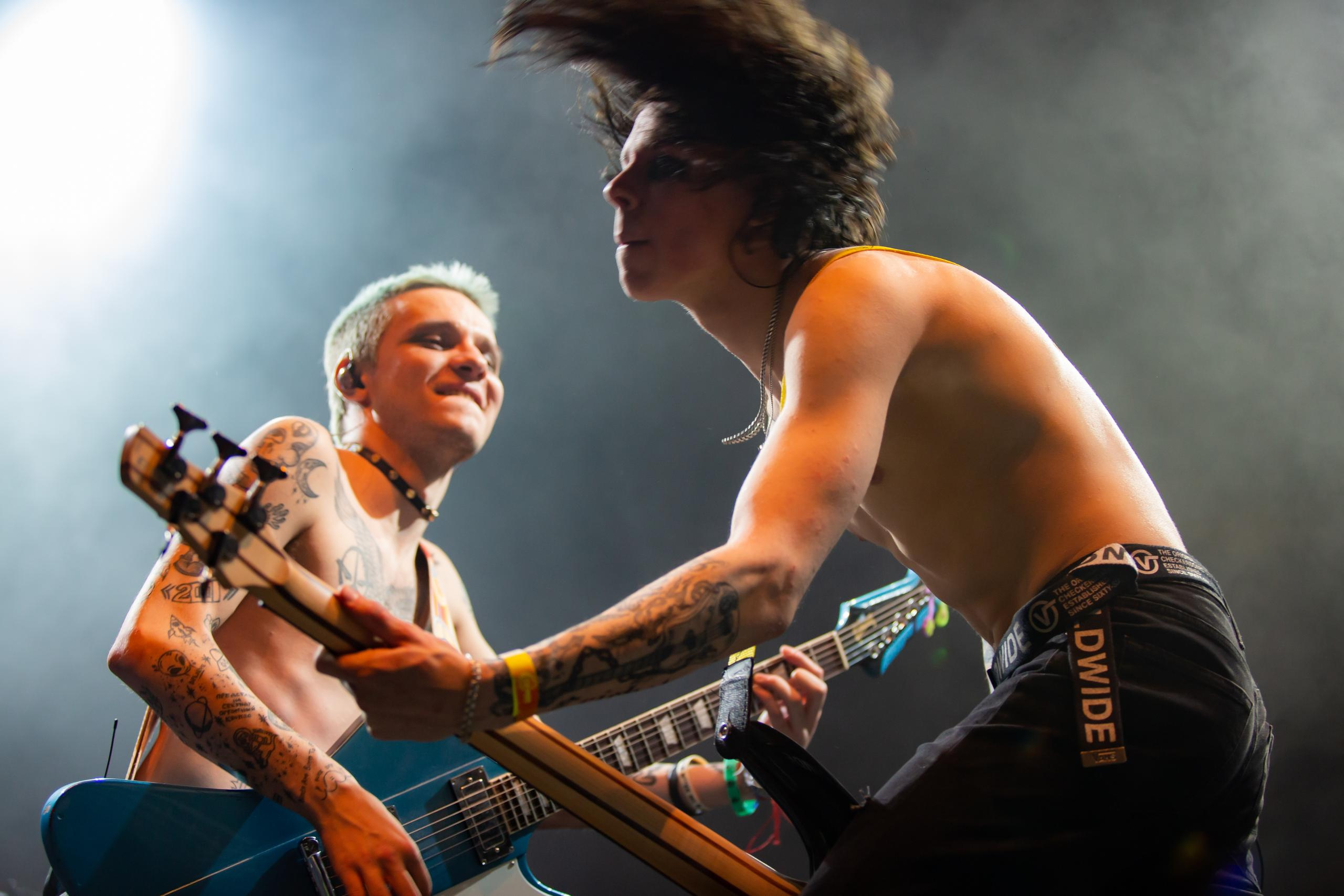 ПАПИН ОЛИМПОС. Фотограф Сонкина Татьяна