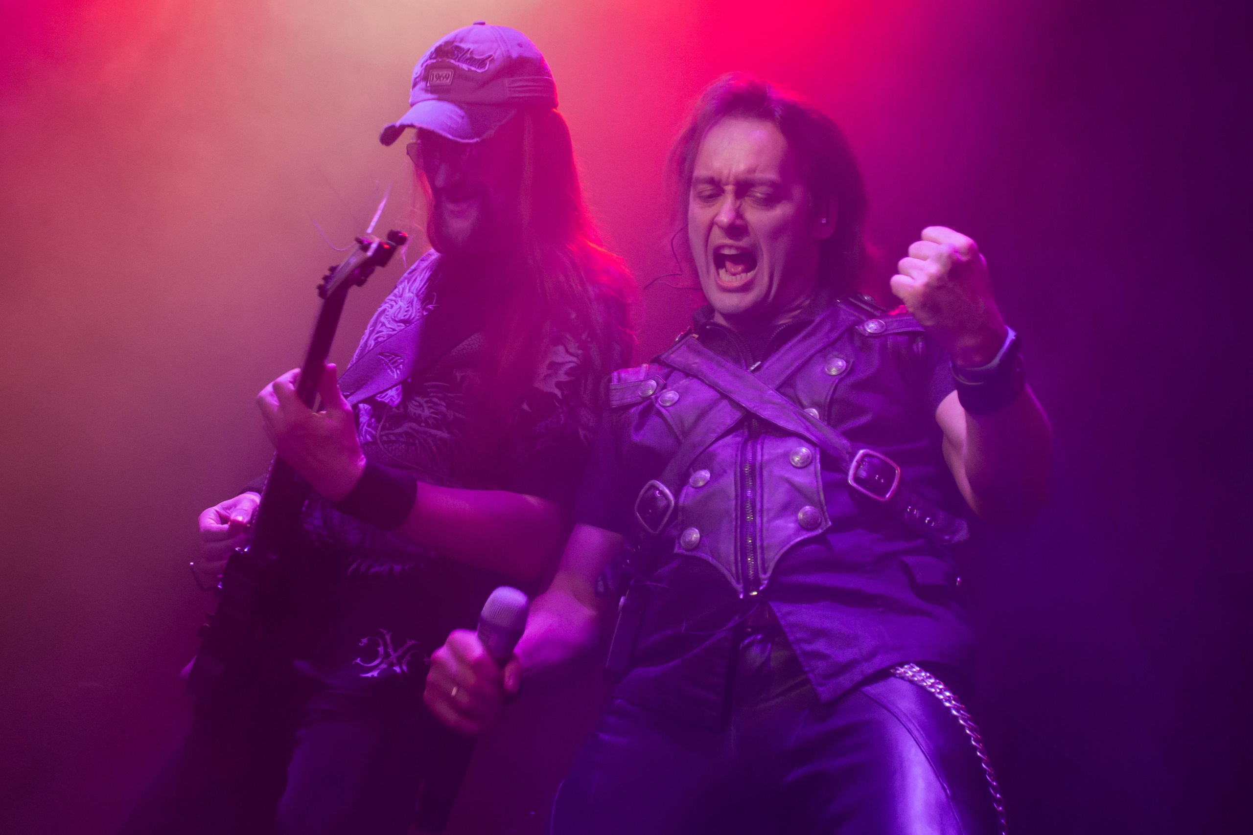 Харизма. Фотограф Сонкина Татьяна