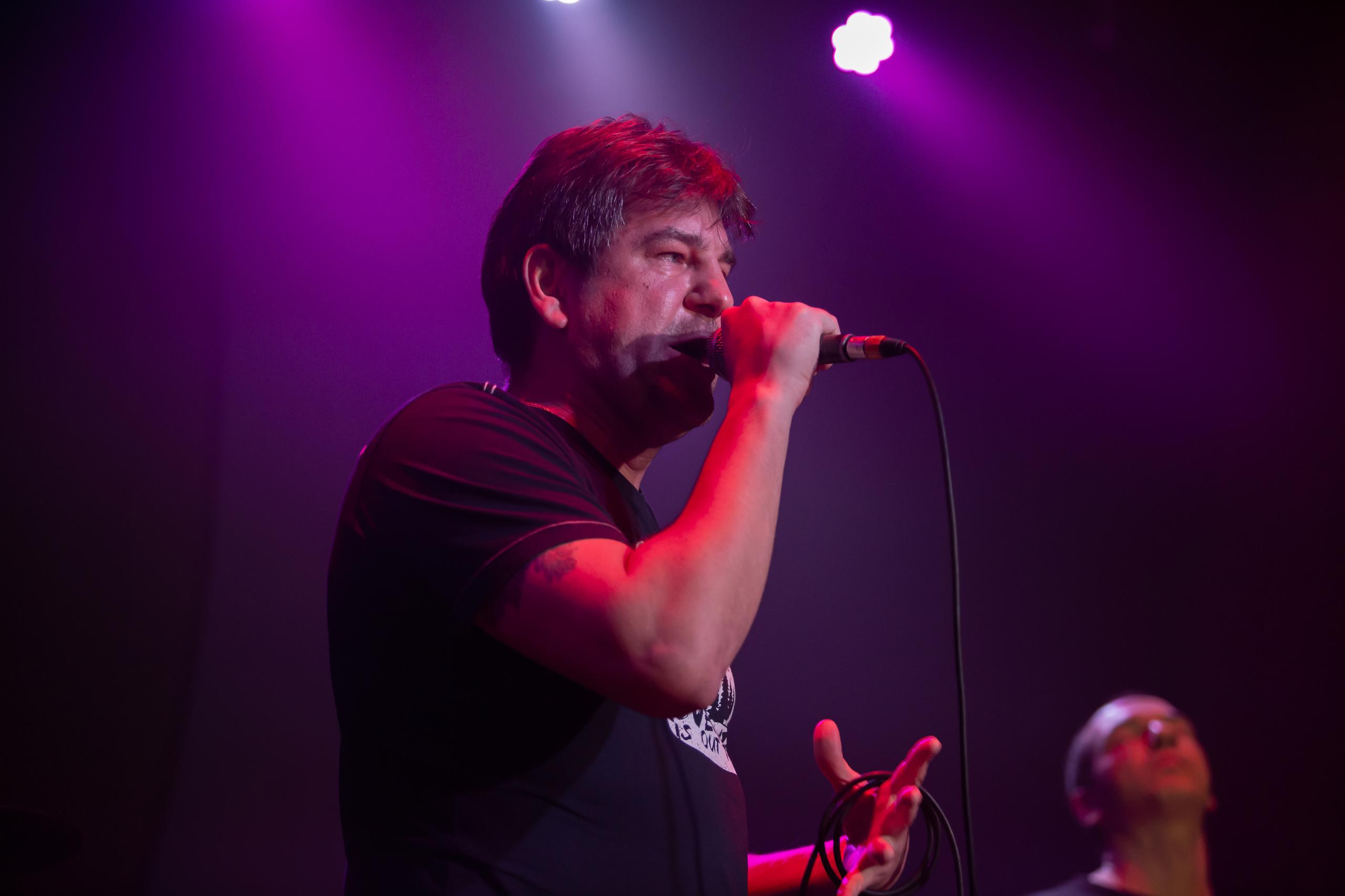 Группа HitteR. Фотограф Сонкина Татьяна